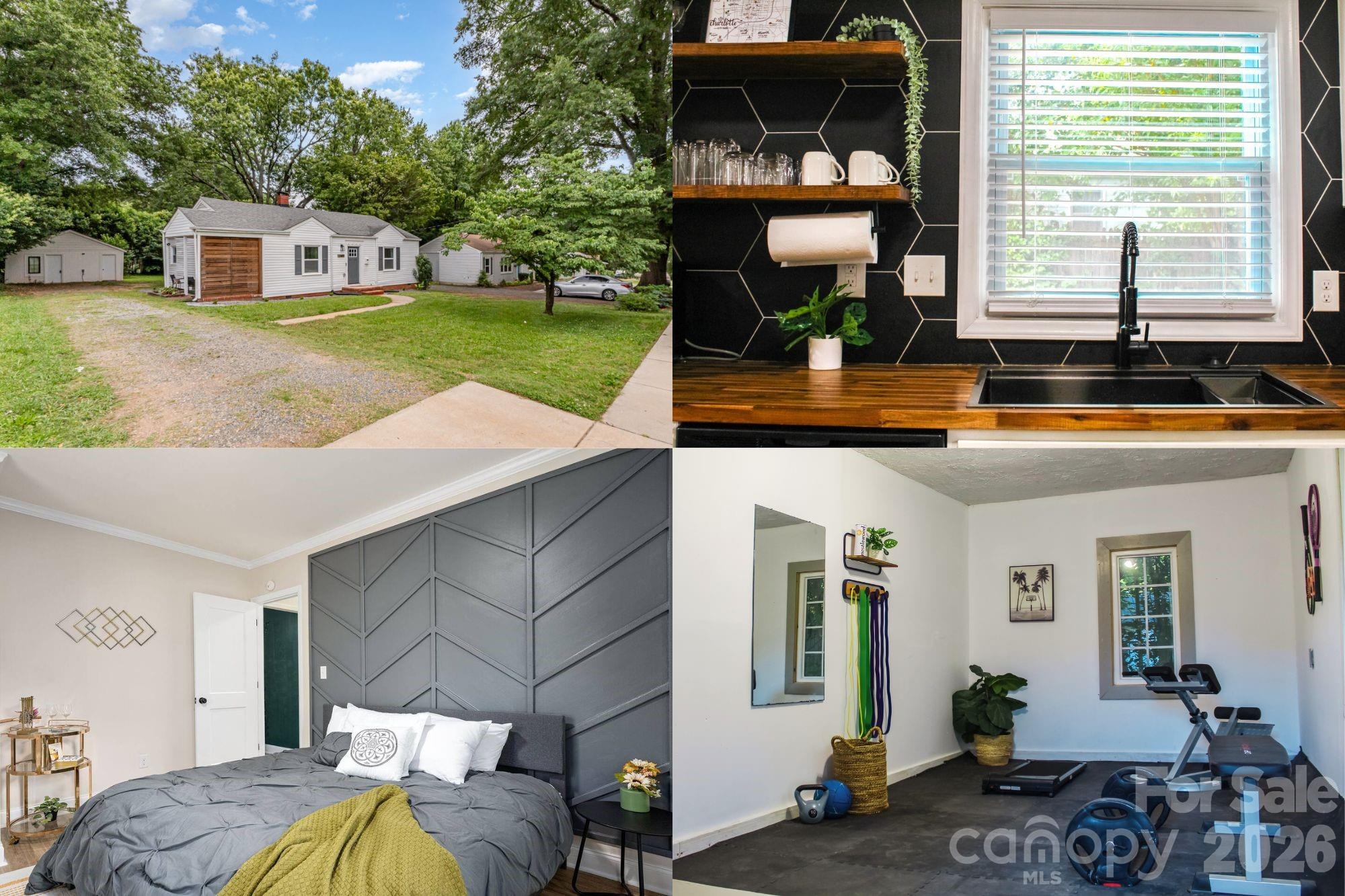 Ashley Park - Residential