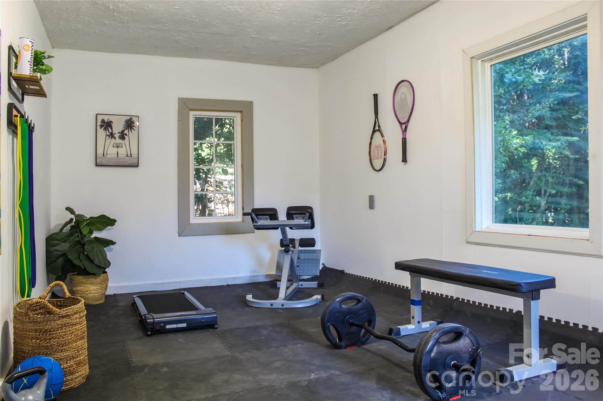 Ashley Park - Residential