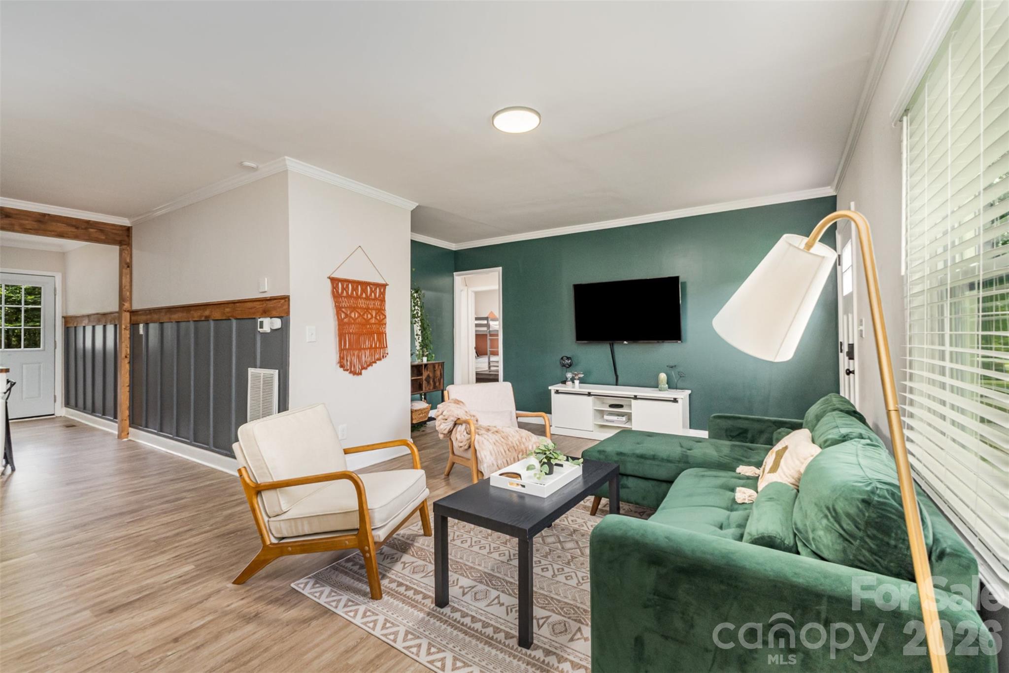 Ashley Park - Residential