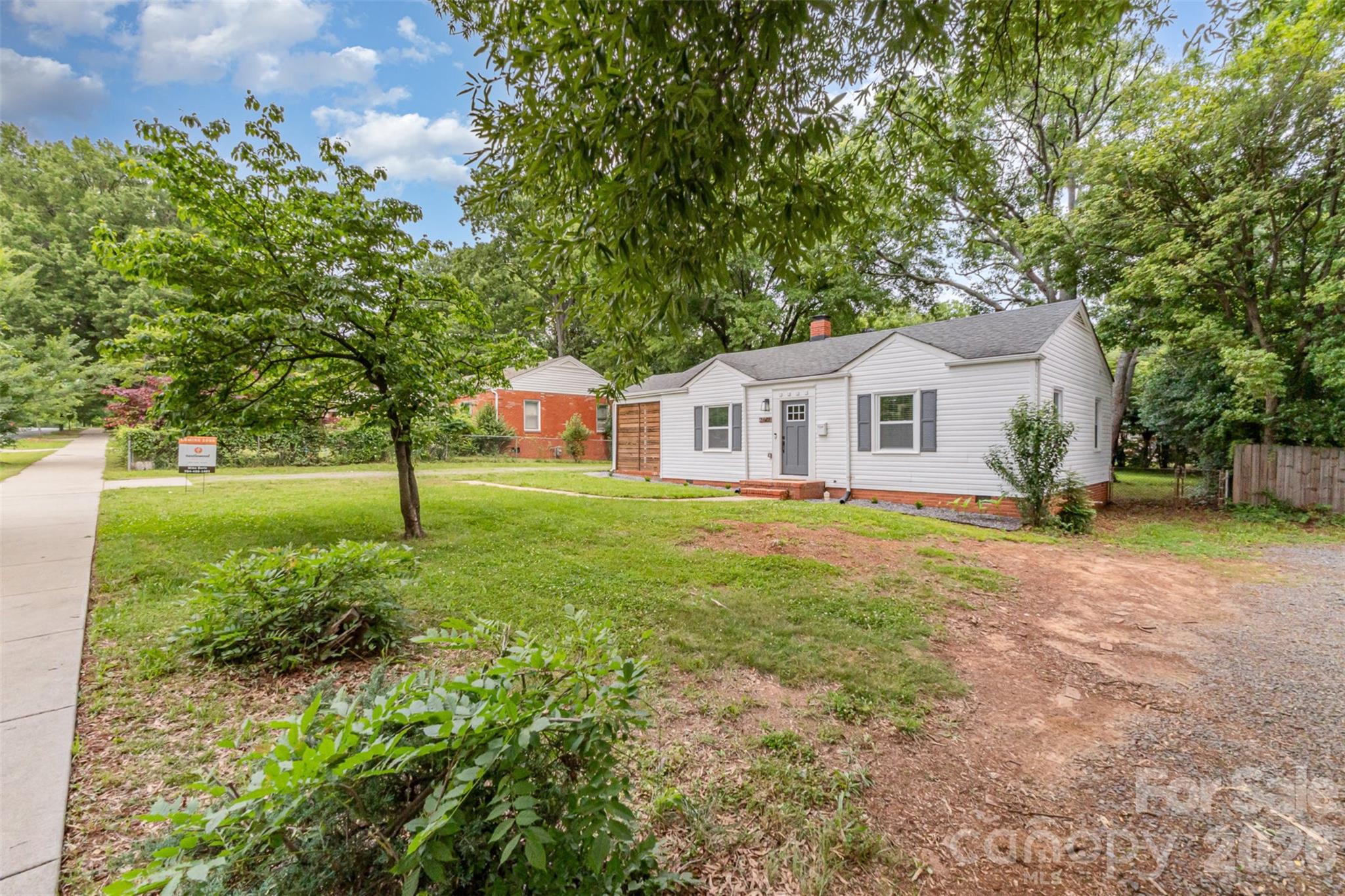Ashley Park - Residential