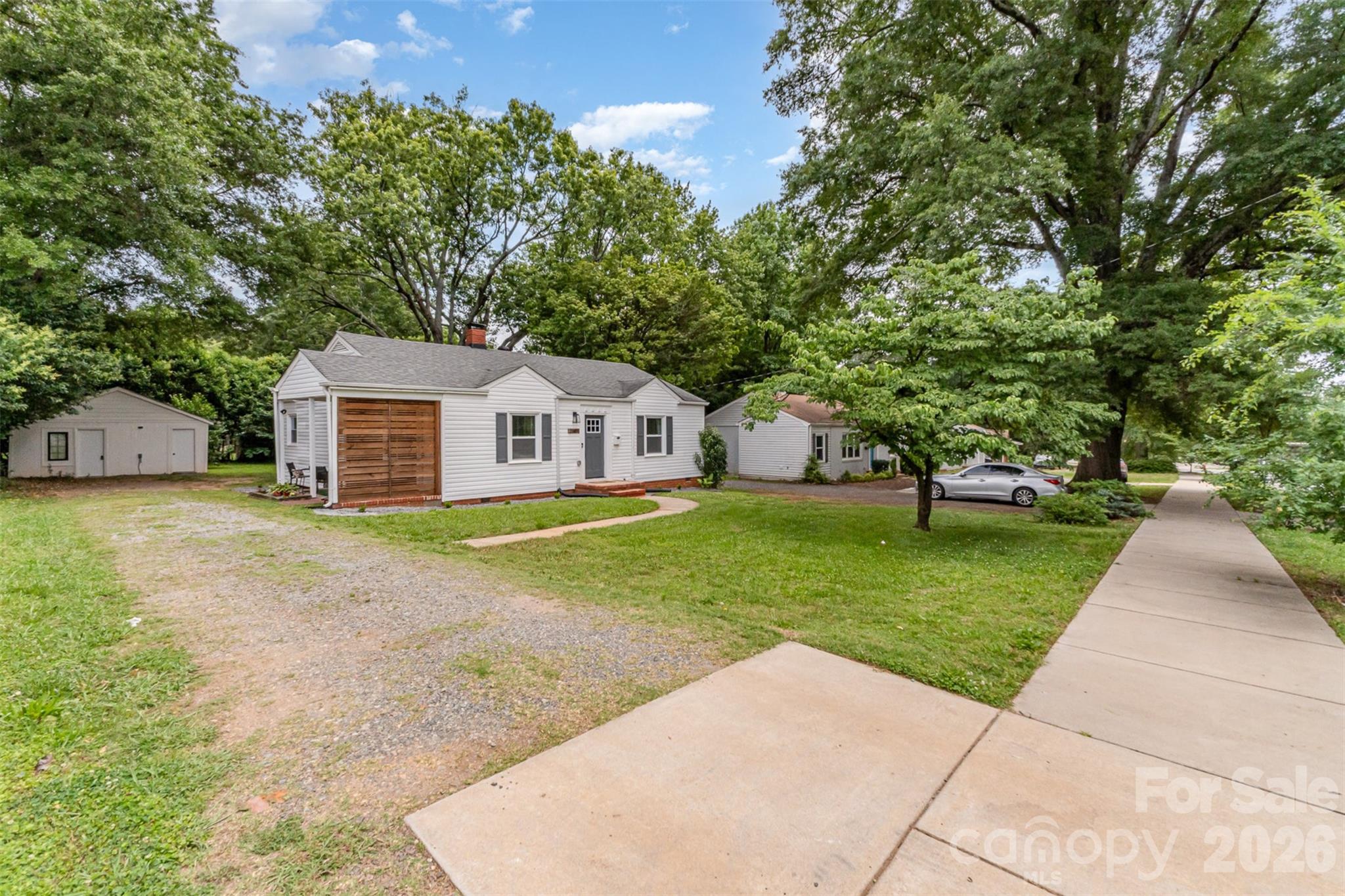 Ashley Park - Residential