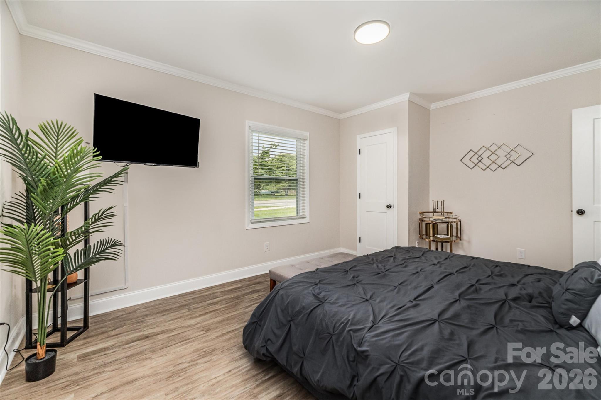Ashley Park - Residential