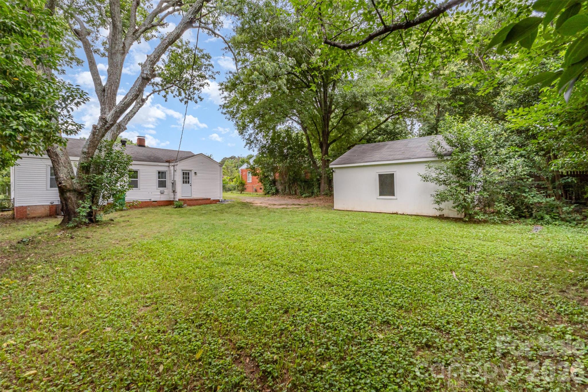 Ashley Park - Residential