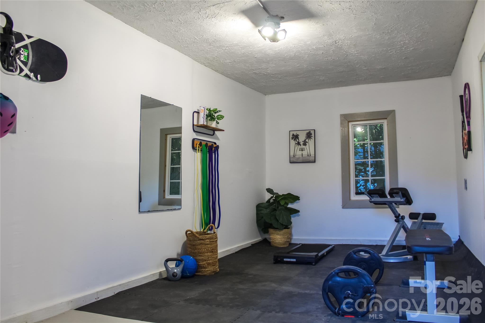 Ashley Park - Residential