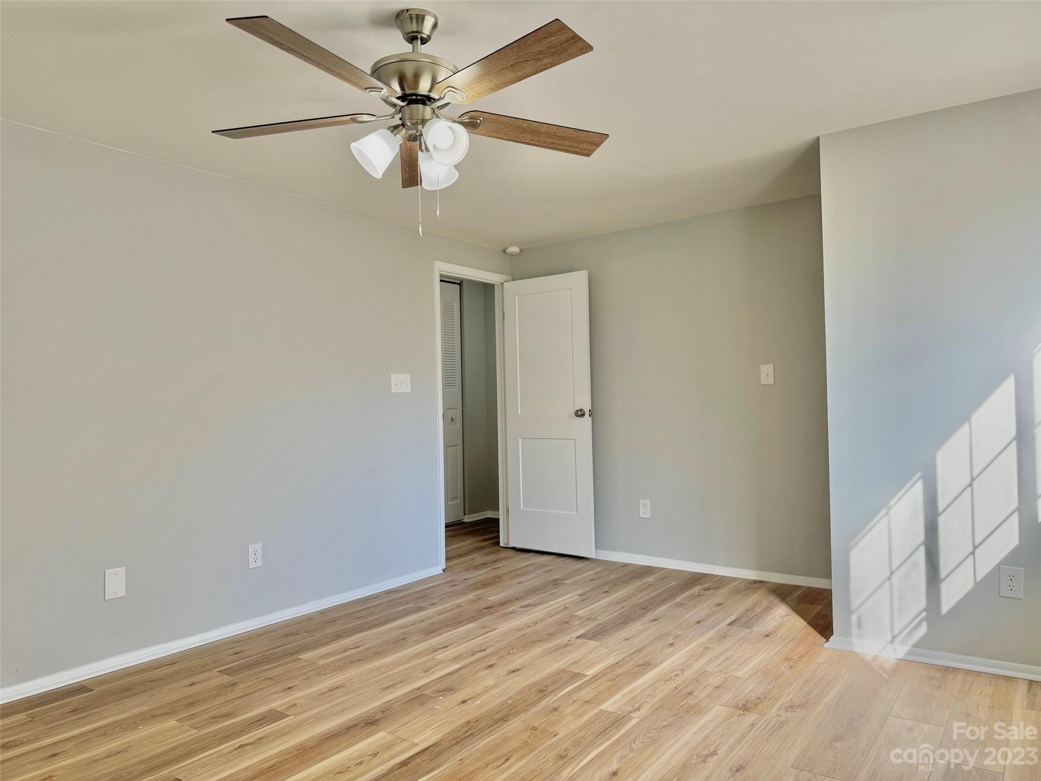 Sharon South II - Residential
