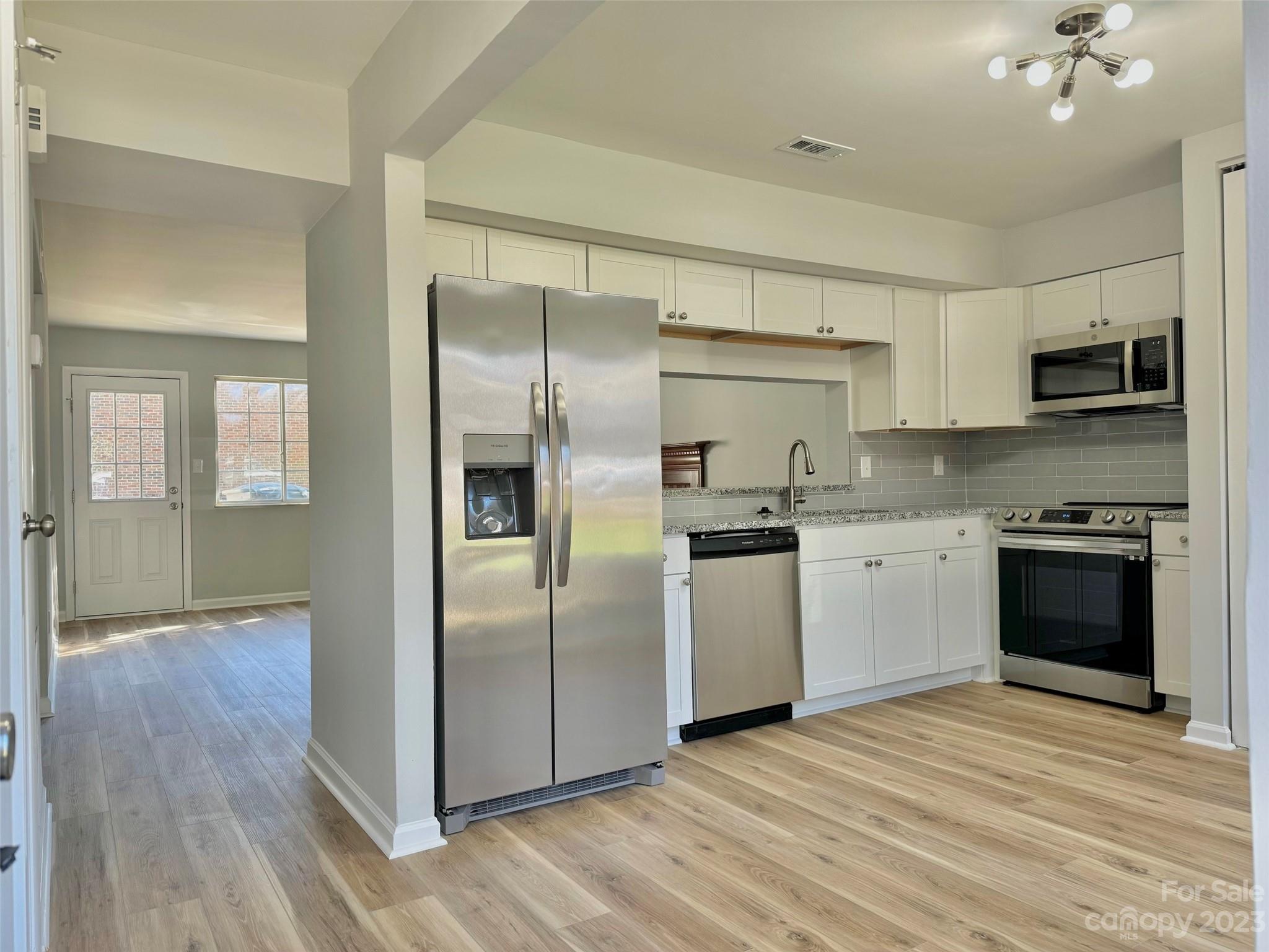 Sharon South II - Residential