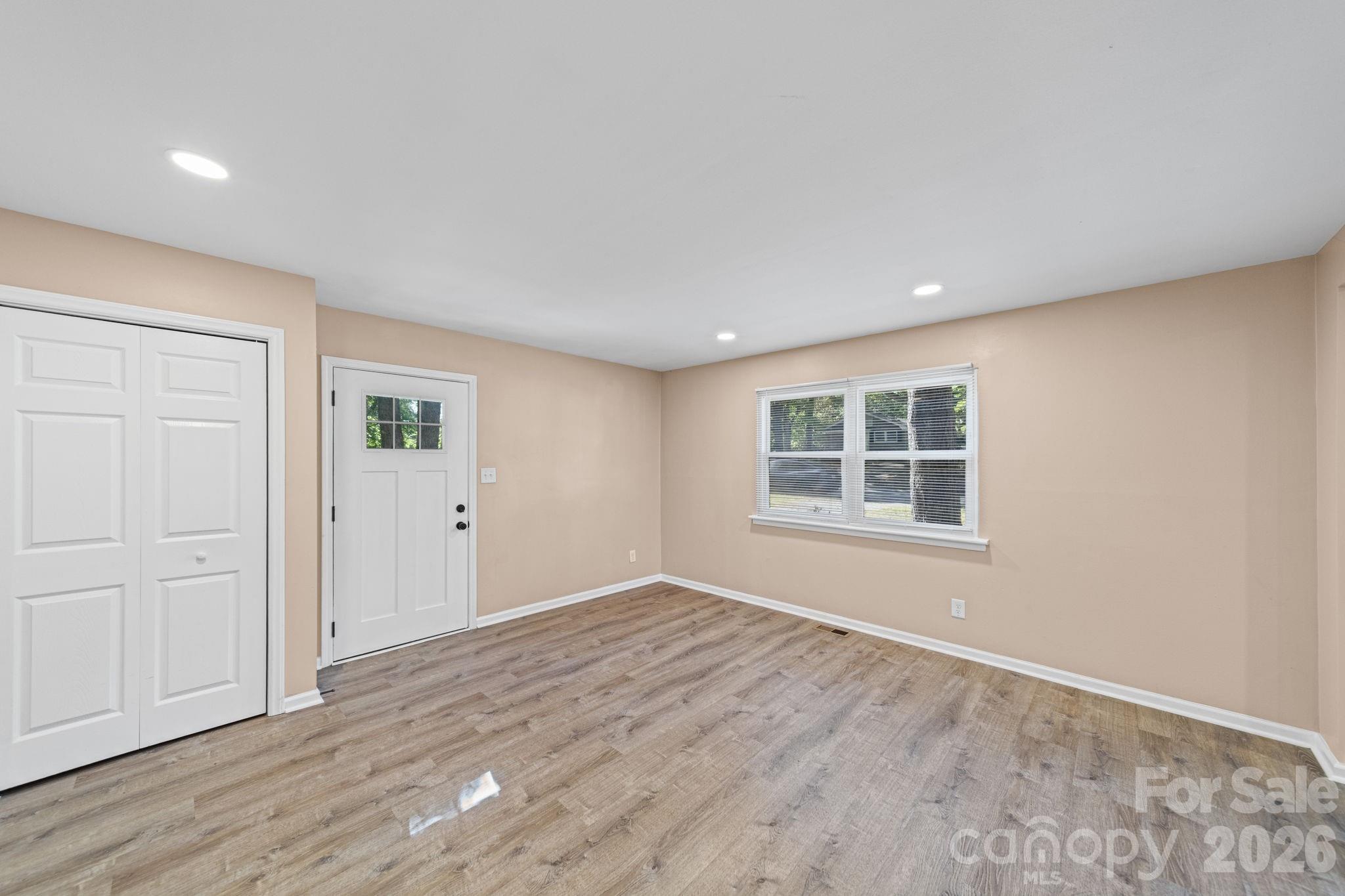 Bingham Park - Residential