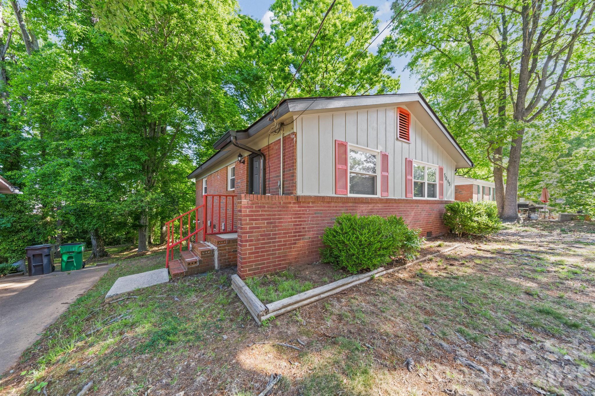 Bingham Park - Residential