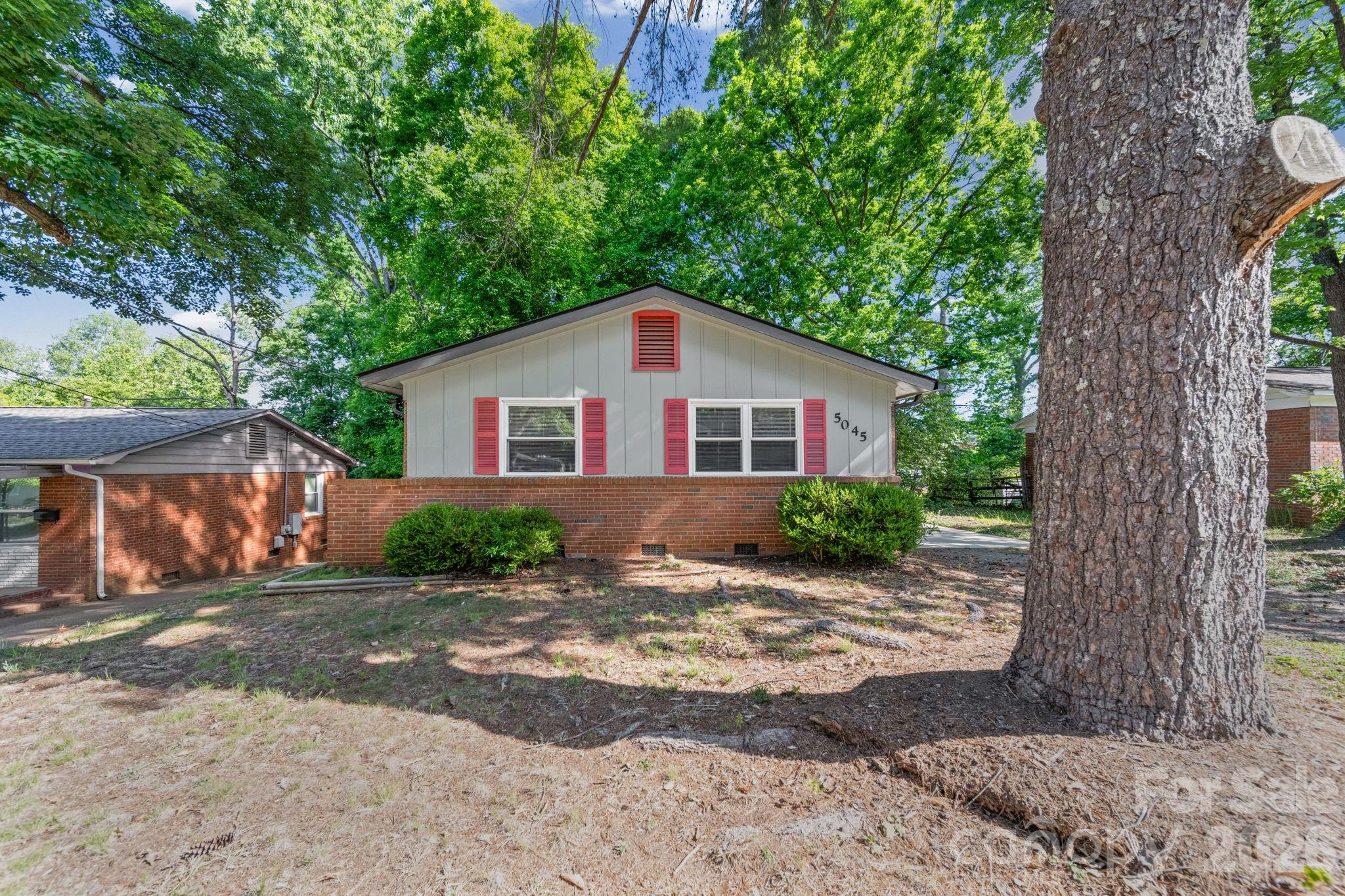 Bingham Park - Residential