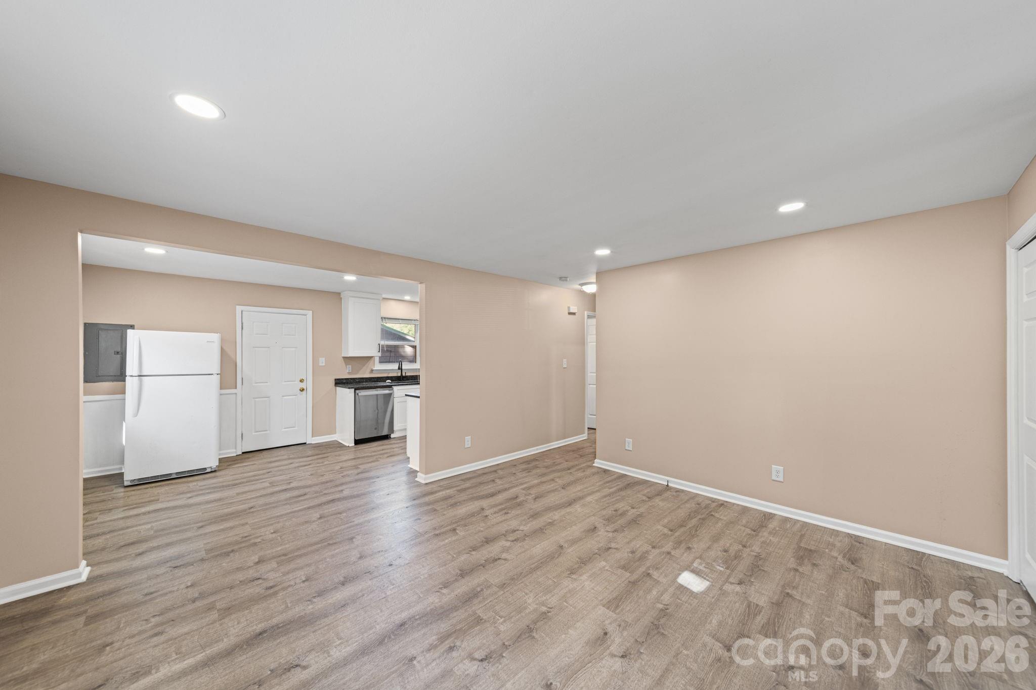 Bingham Park - Residential