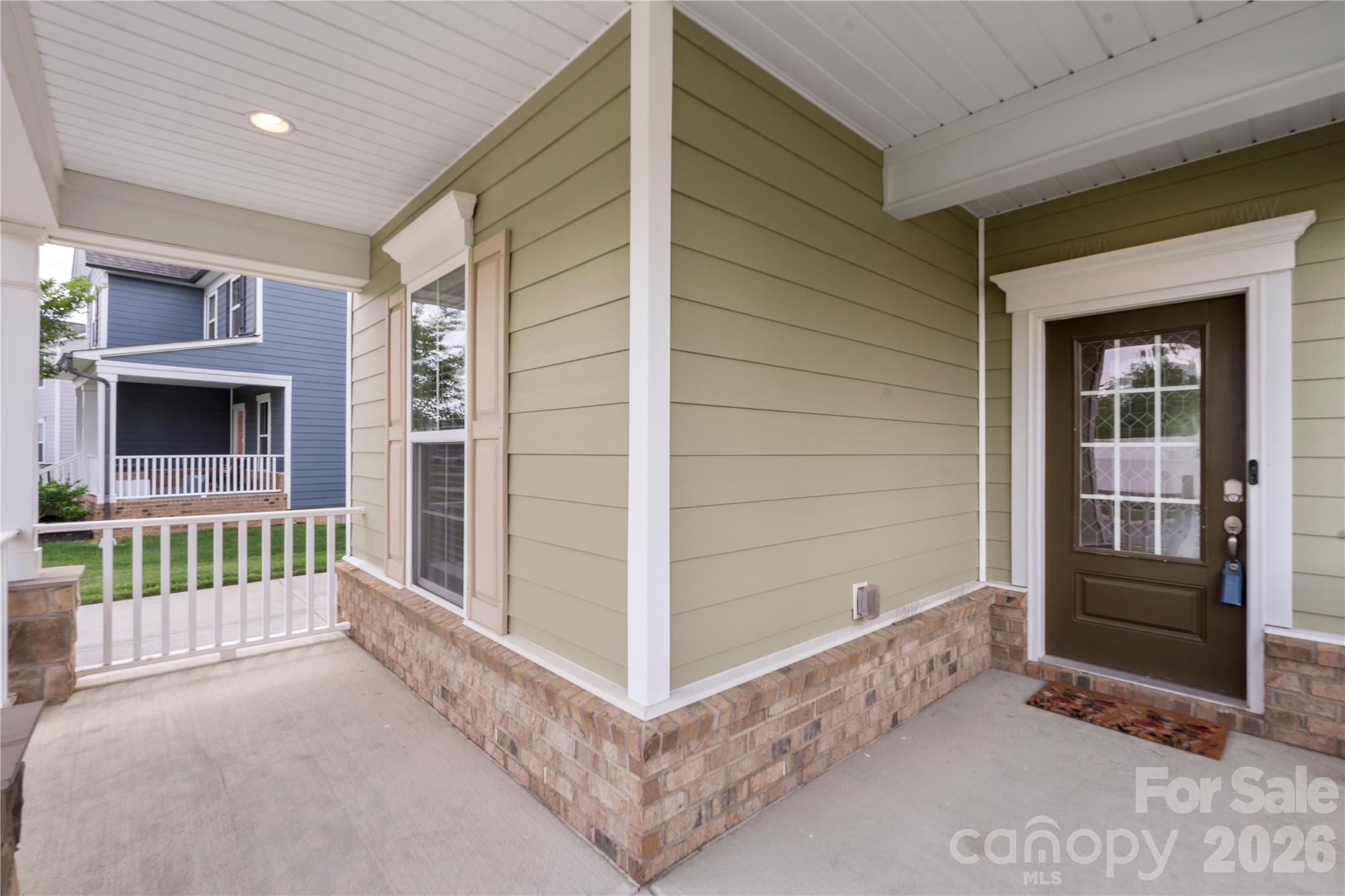 Mccullough - Residential