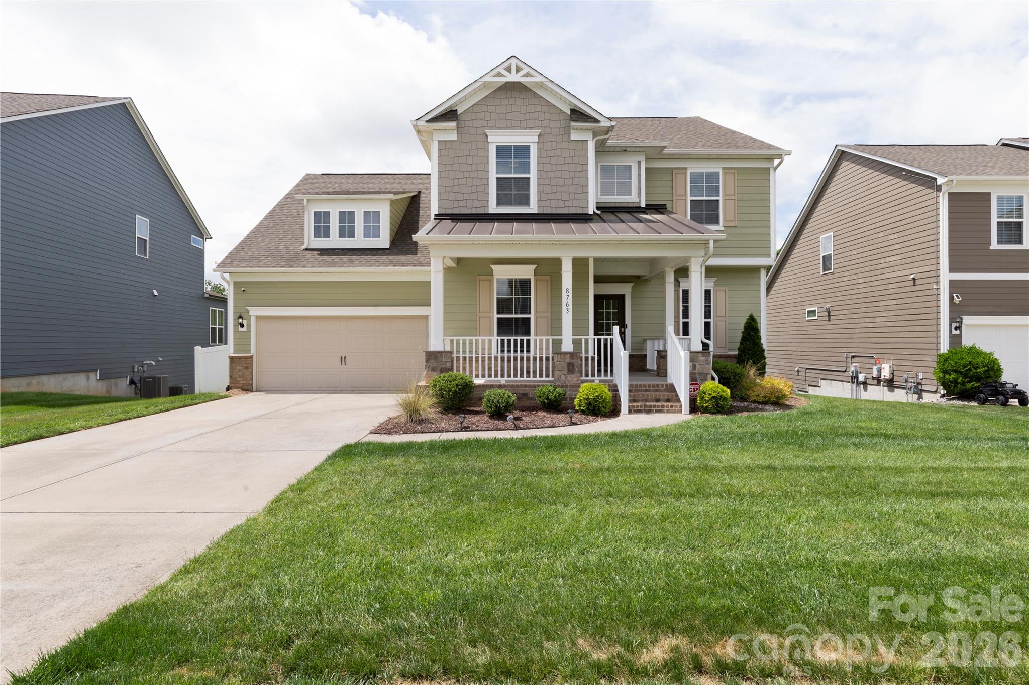 Mccullough - Residential