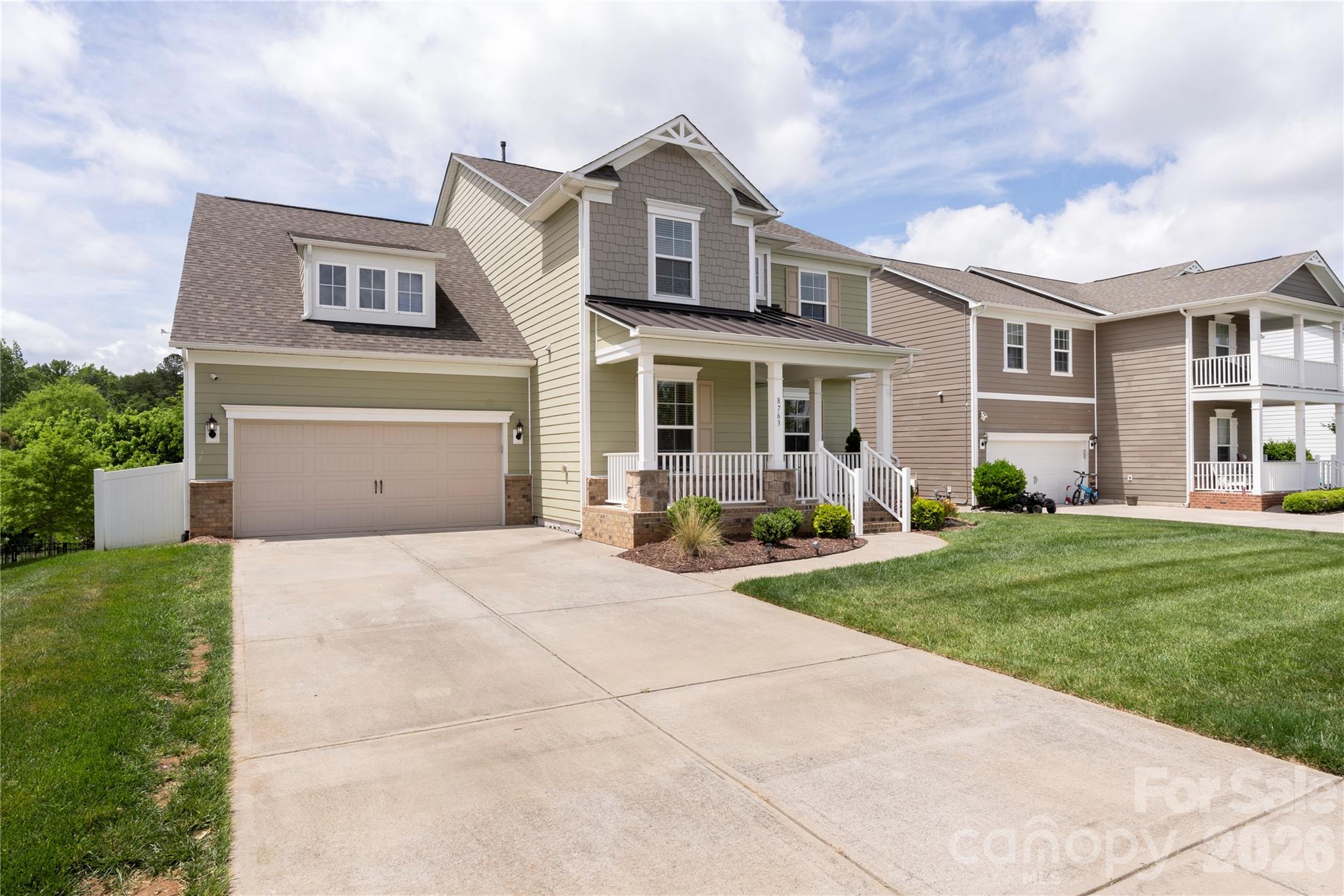 Mccullough - Residential