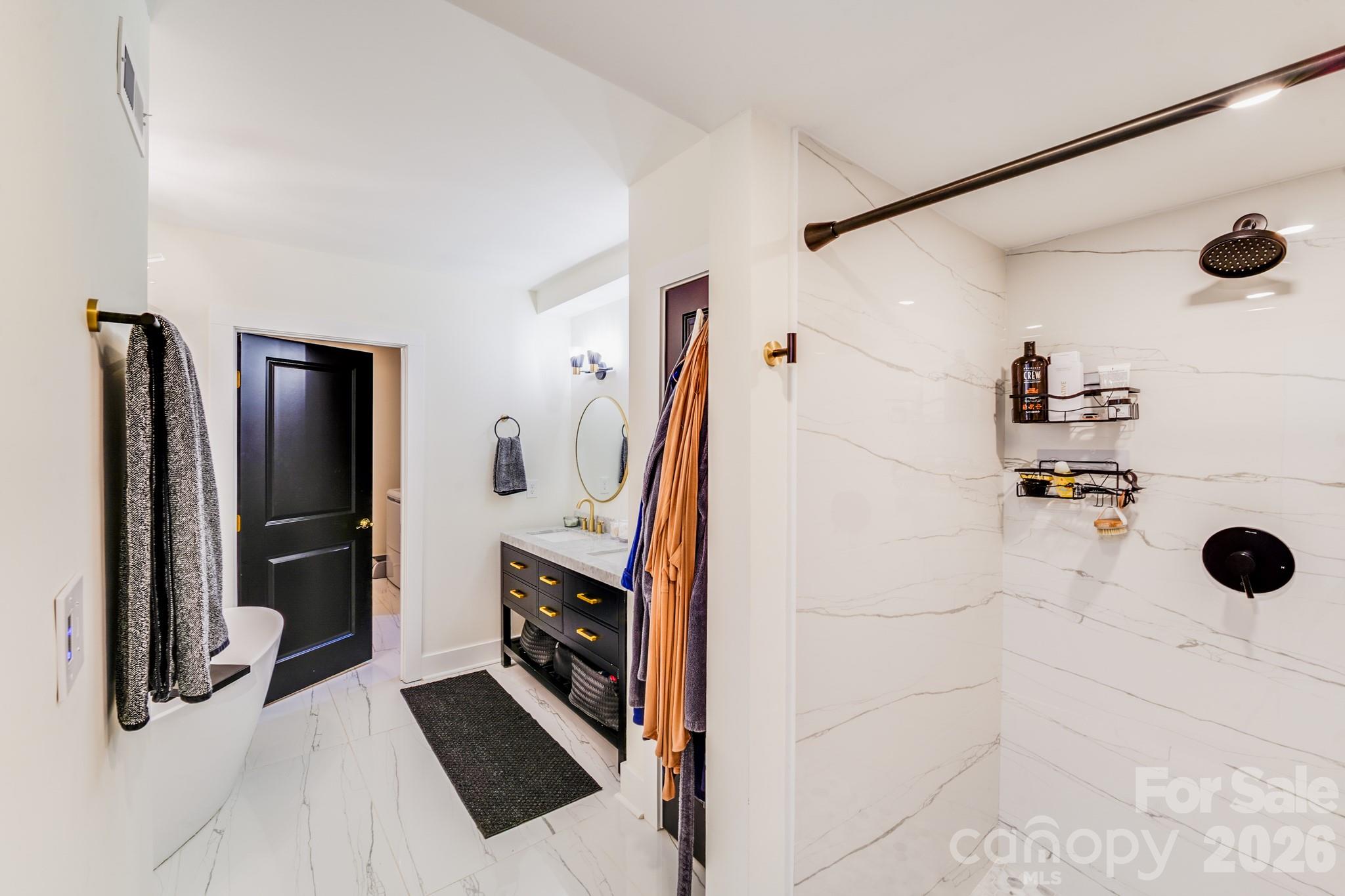 Selwyn Park - Residential