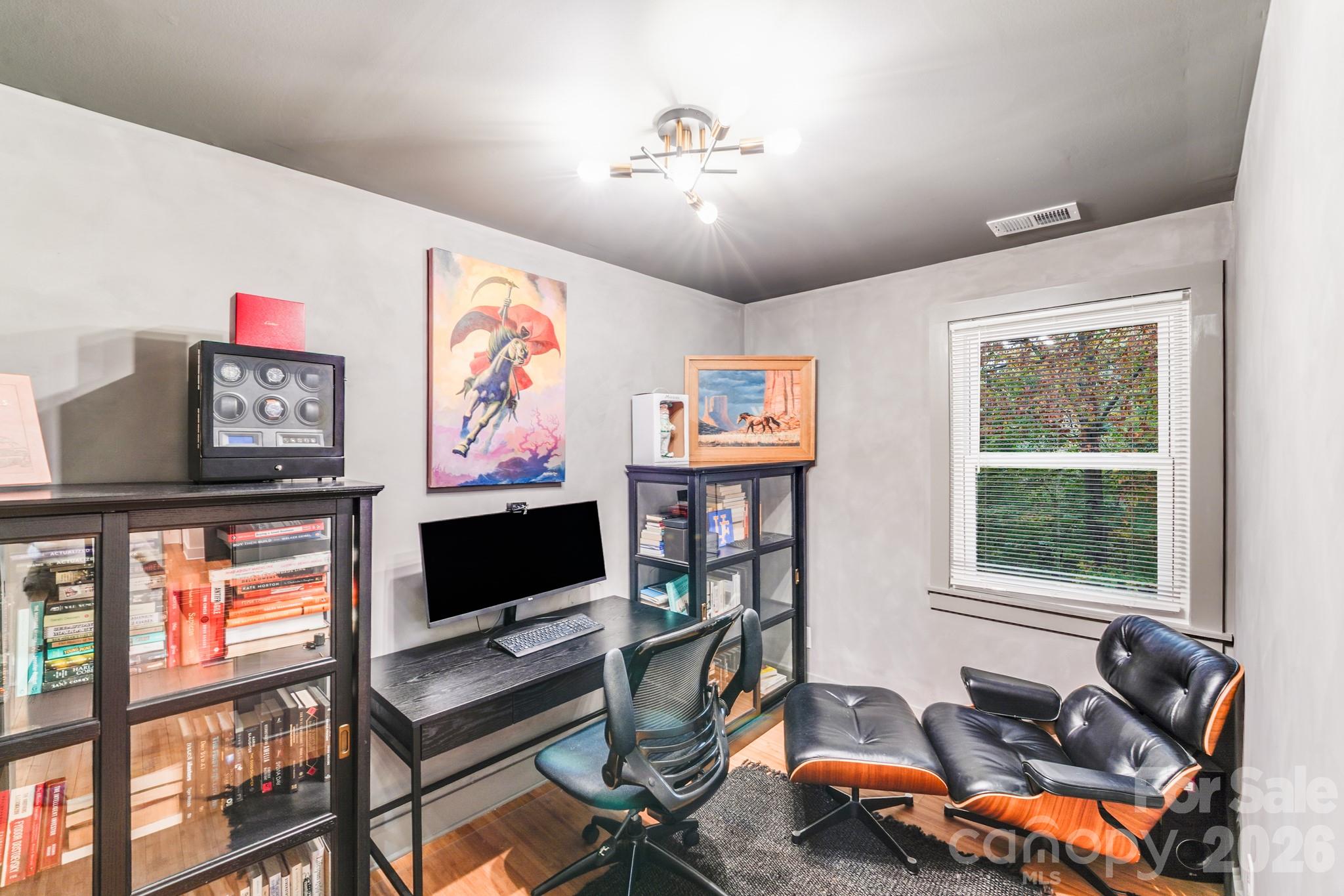 Selwyn Park - Residential