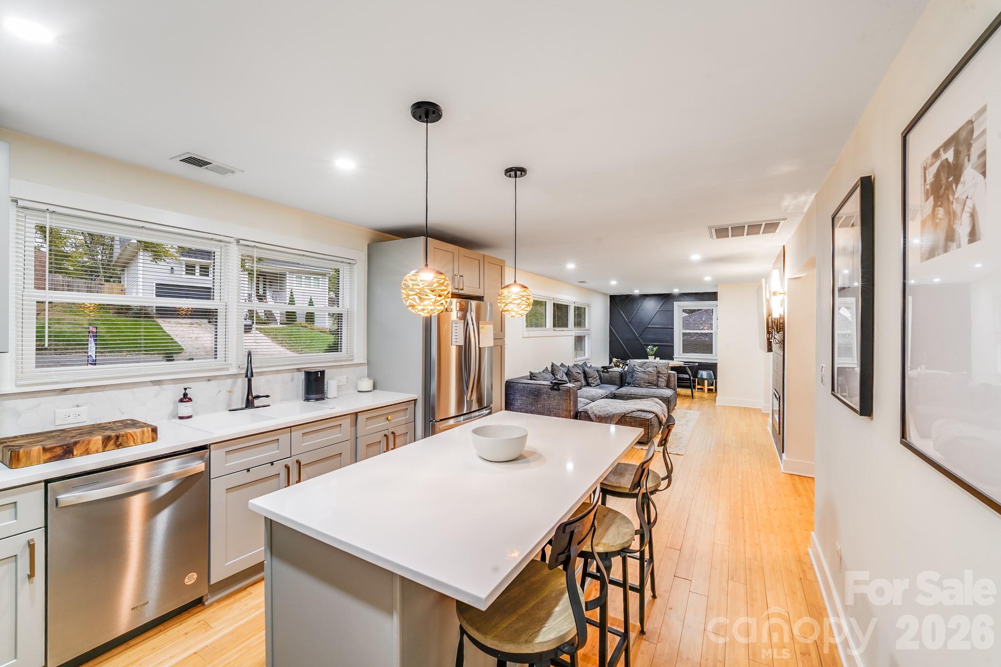 Selwyn Park - Residential