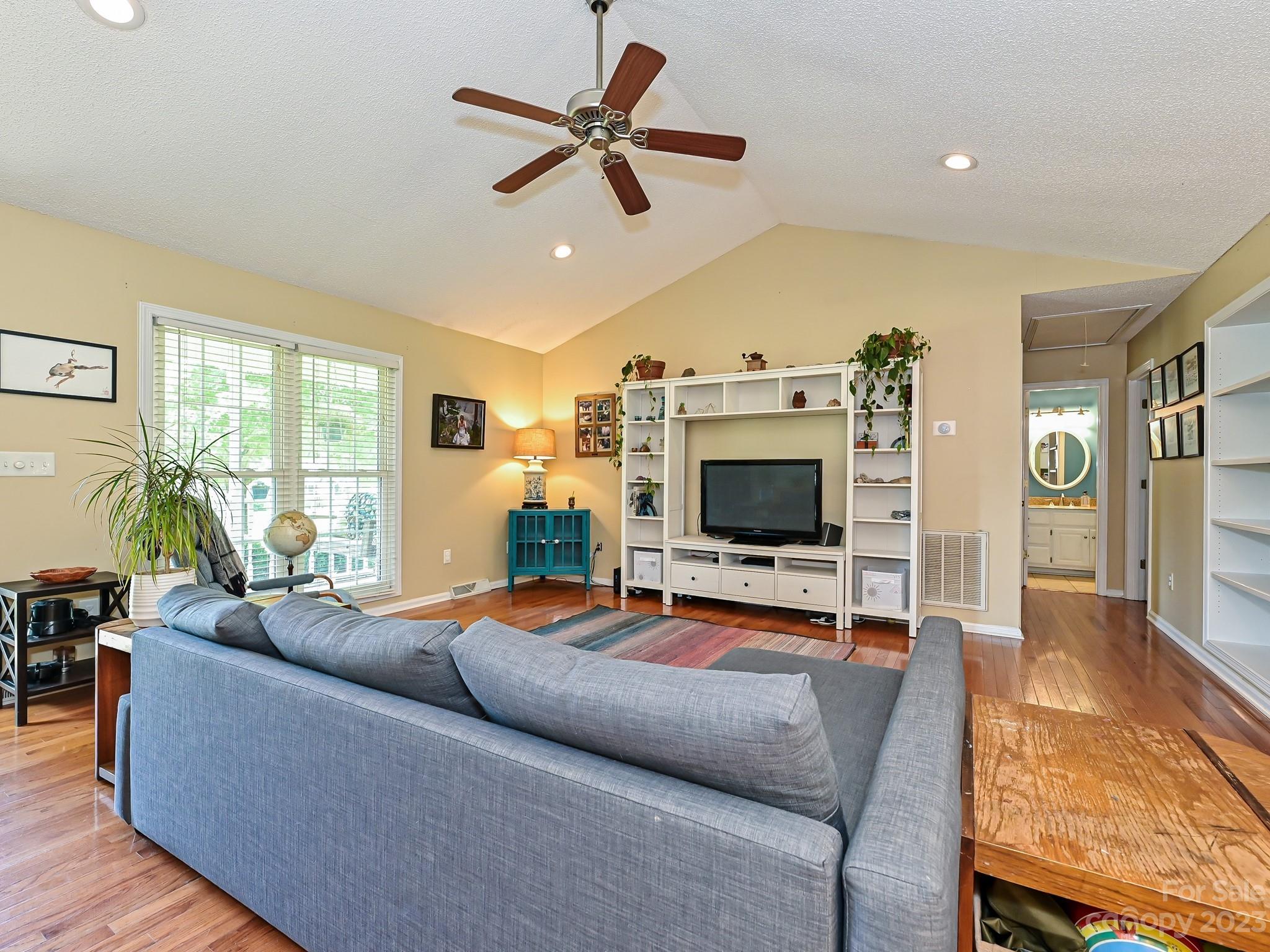 Norman Farms - Residential