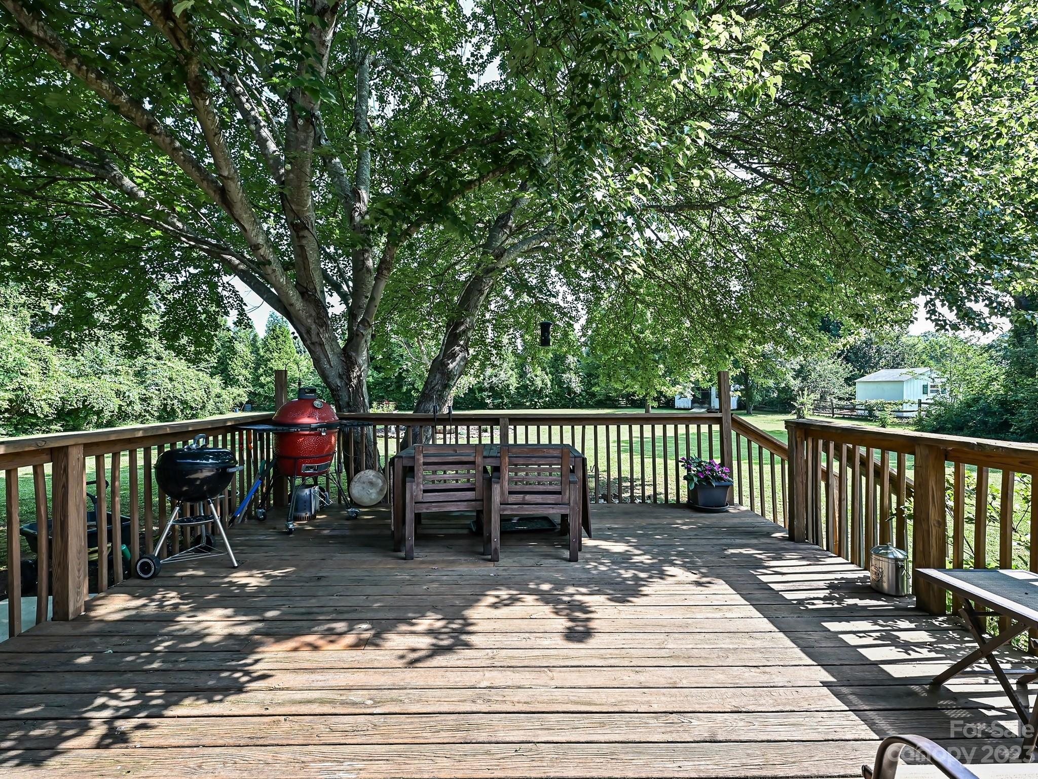 Norman Farms - Residential