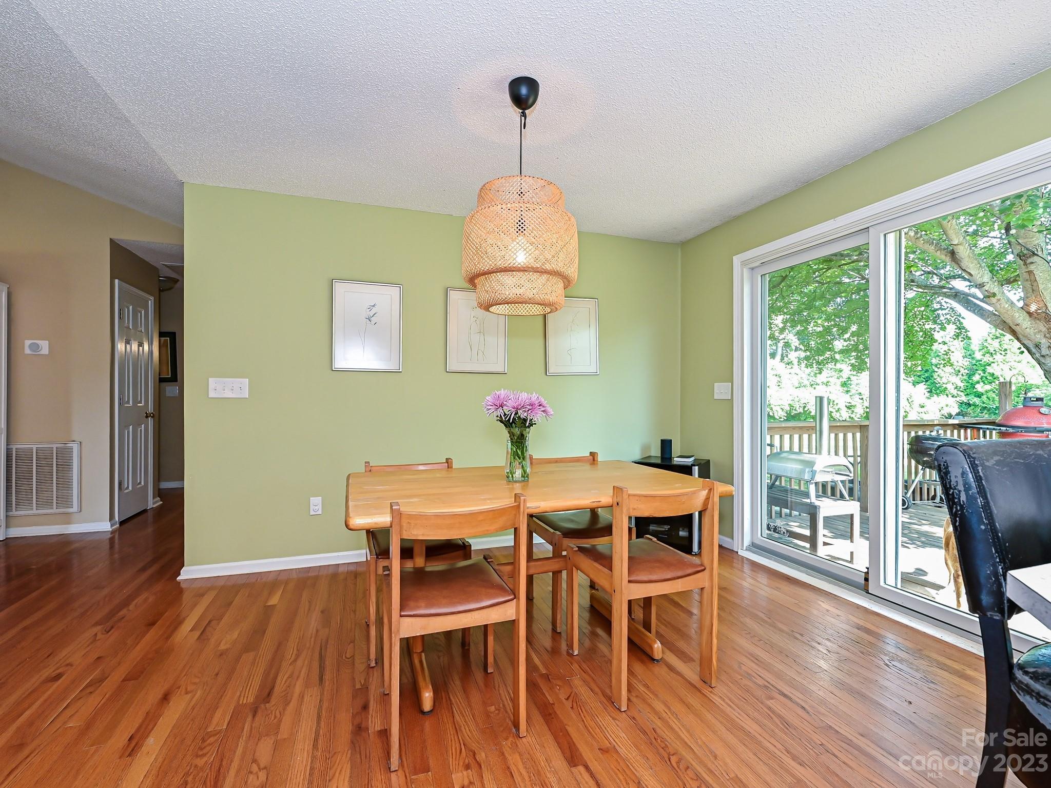 Norman Farms - Residential