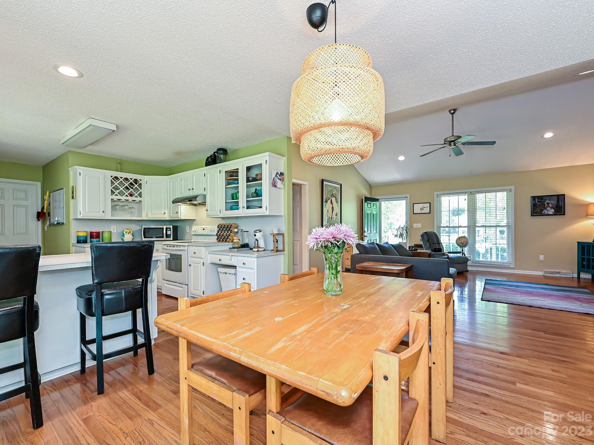 Norman Farms - Residential