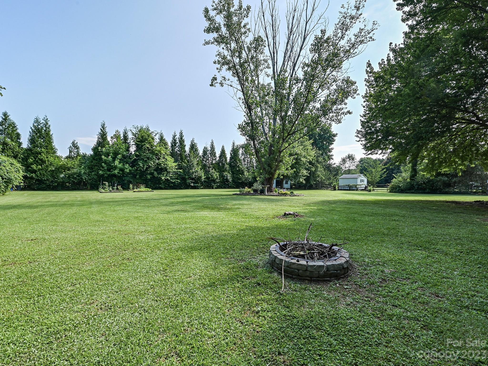 Norman Farms - Residential