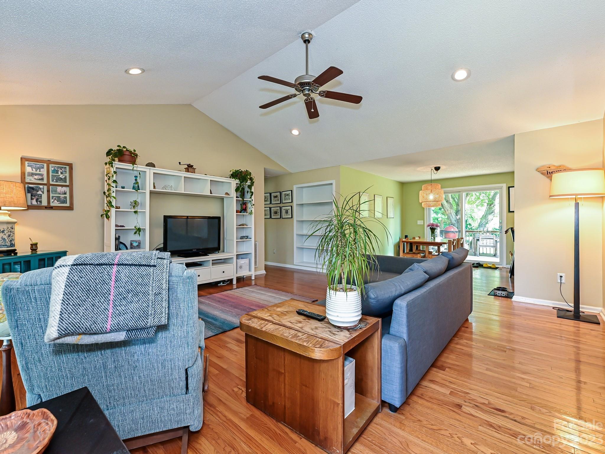 Norman Farms - Residential
