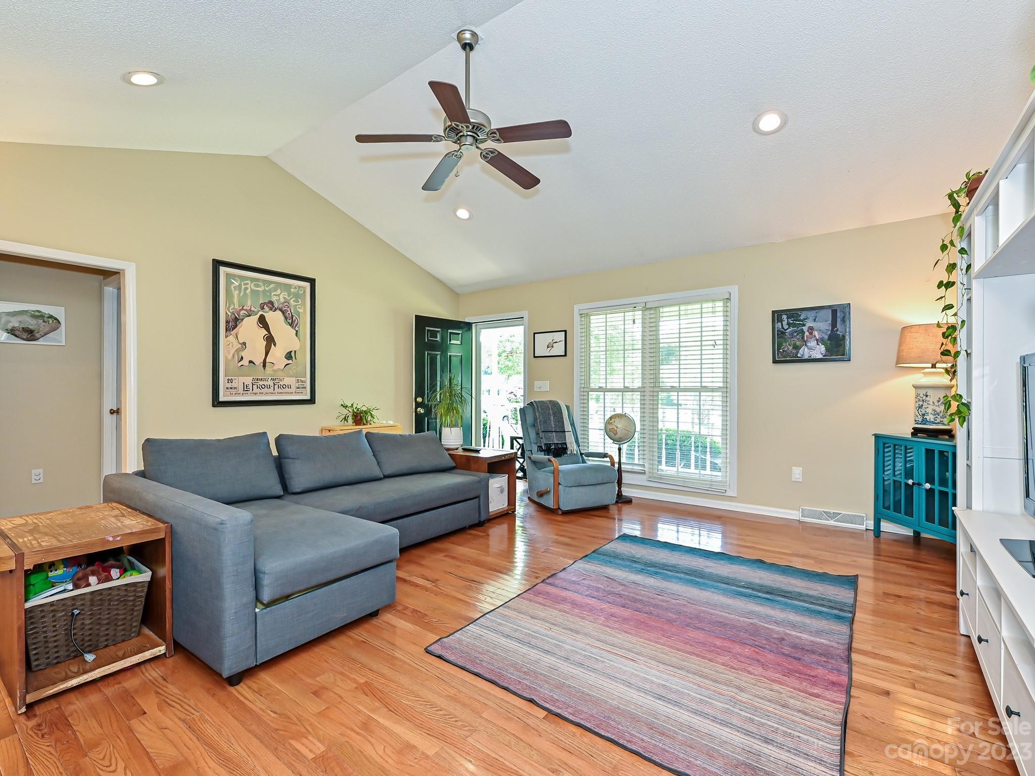Norman Farms - Residential