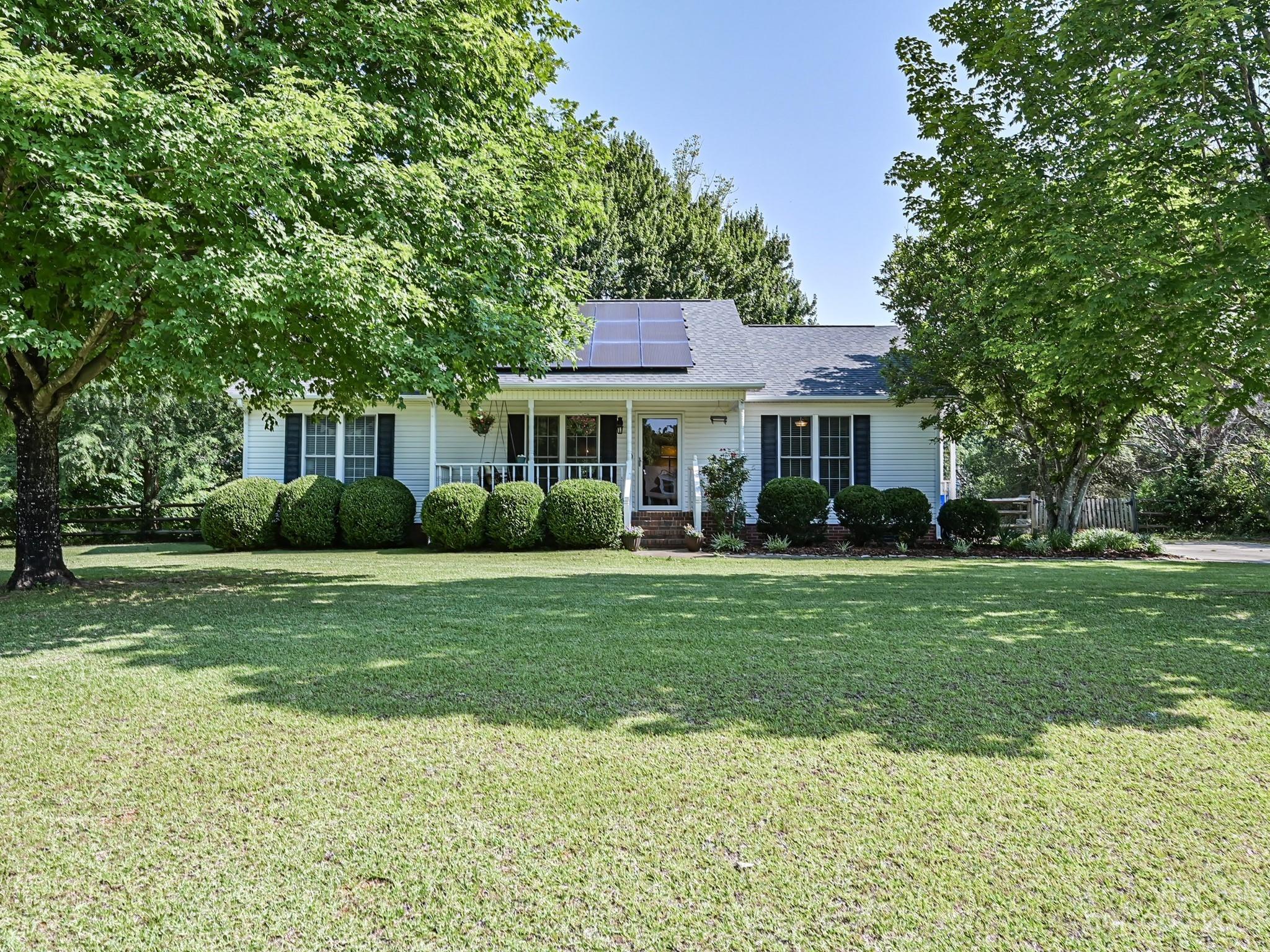 Norman Farms - Residential