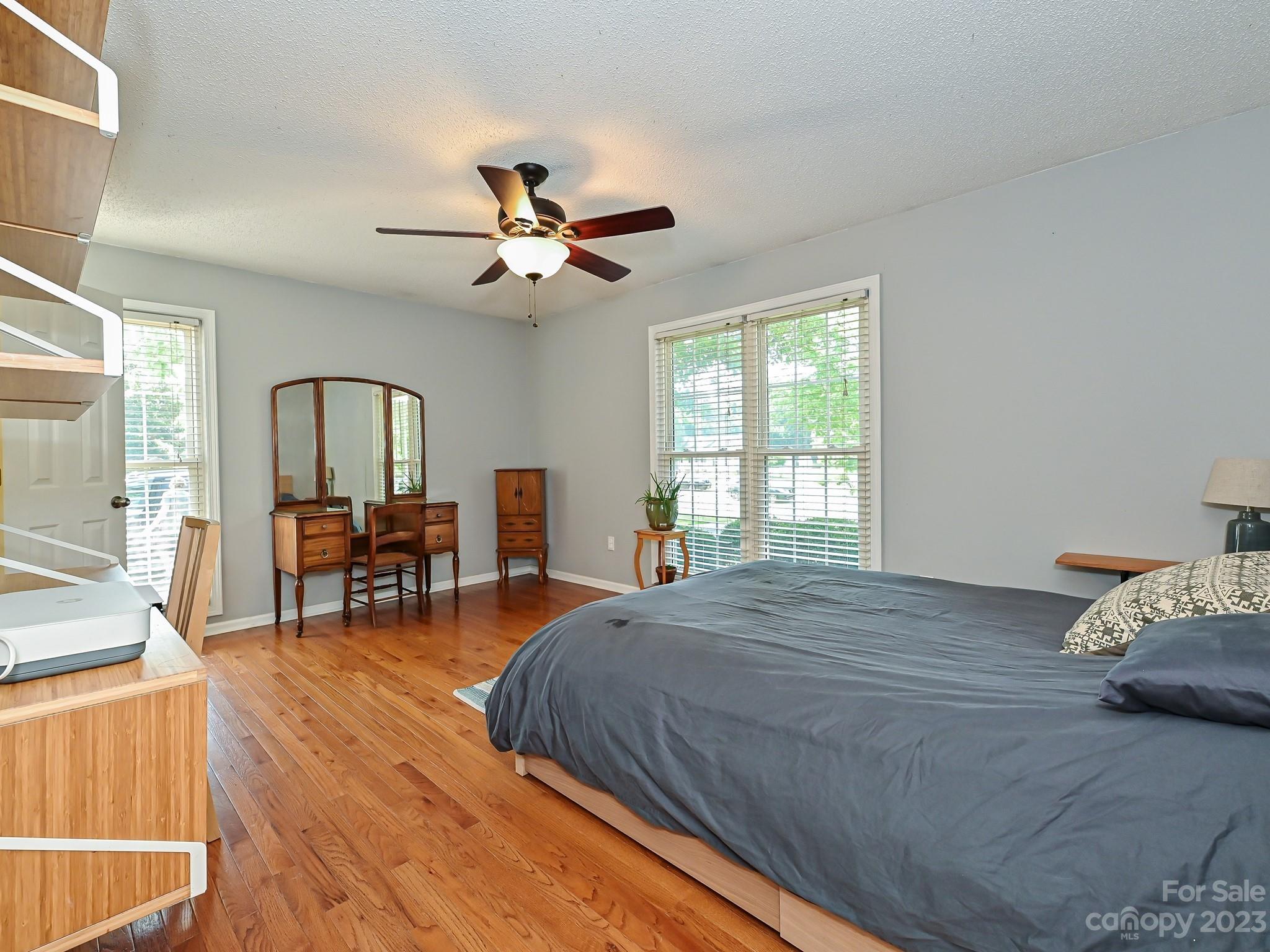 Norman Farms - Residential