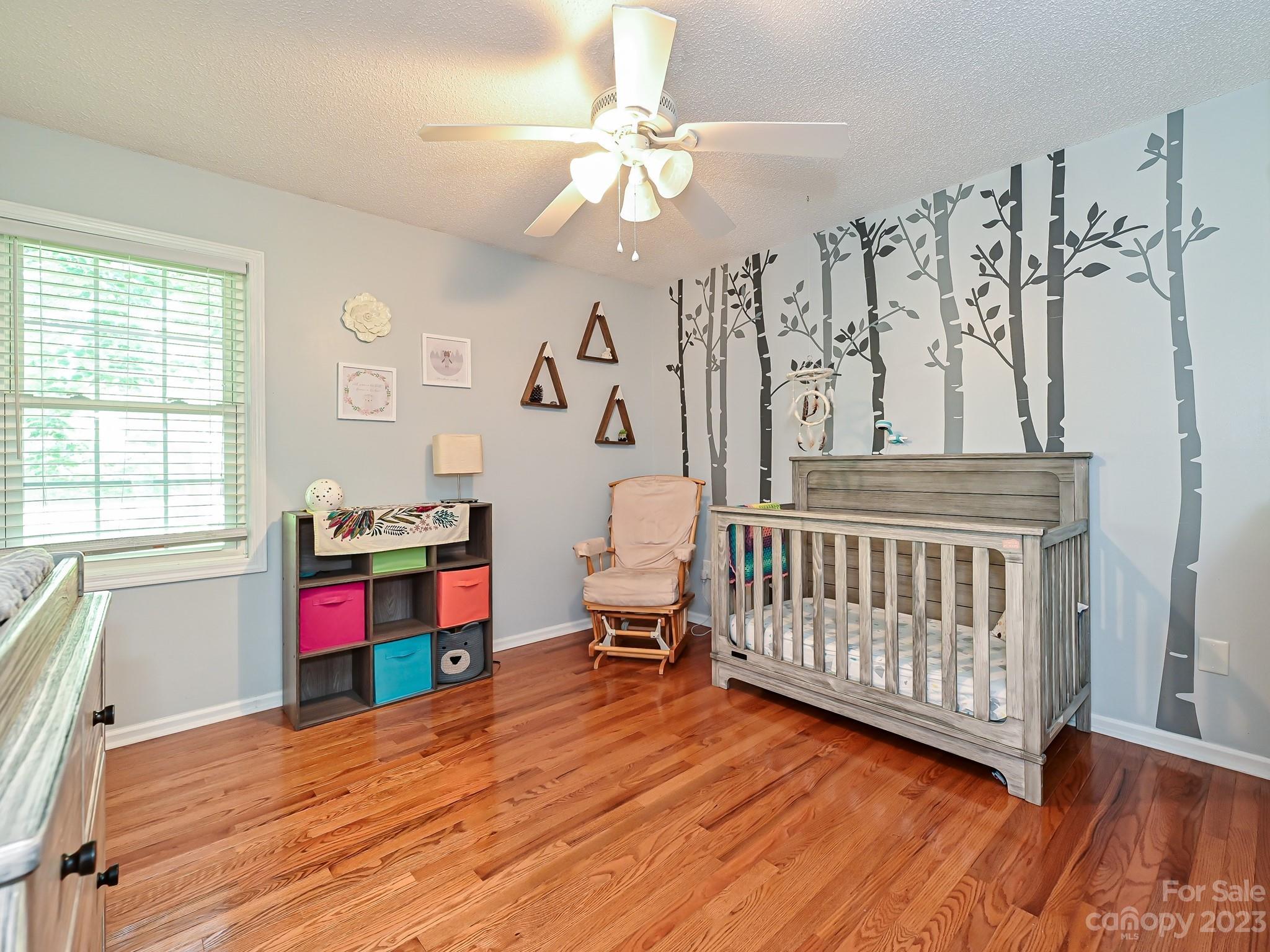 Norman Farms - Residential