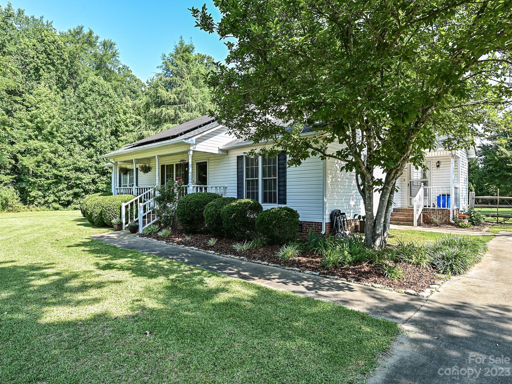 Norman Farms - Residential