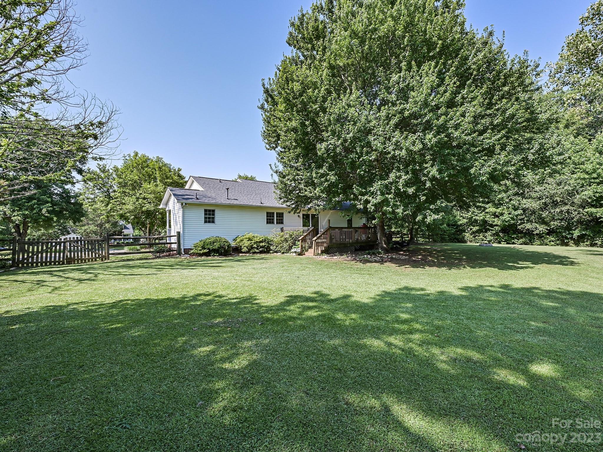 Norman Farms - Residential