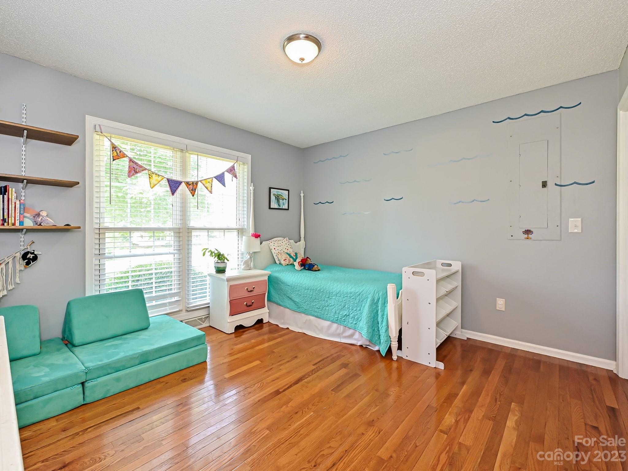 Norman Farms - Residential