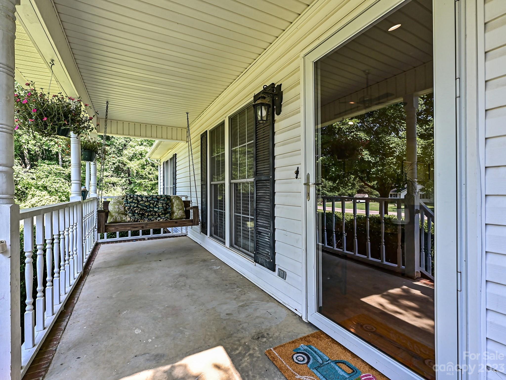 Norman Farms - Residential