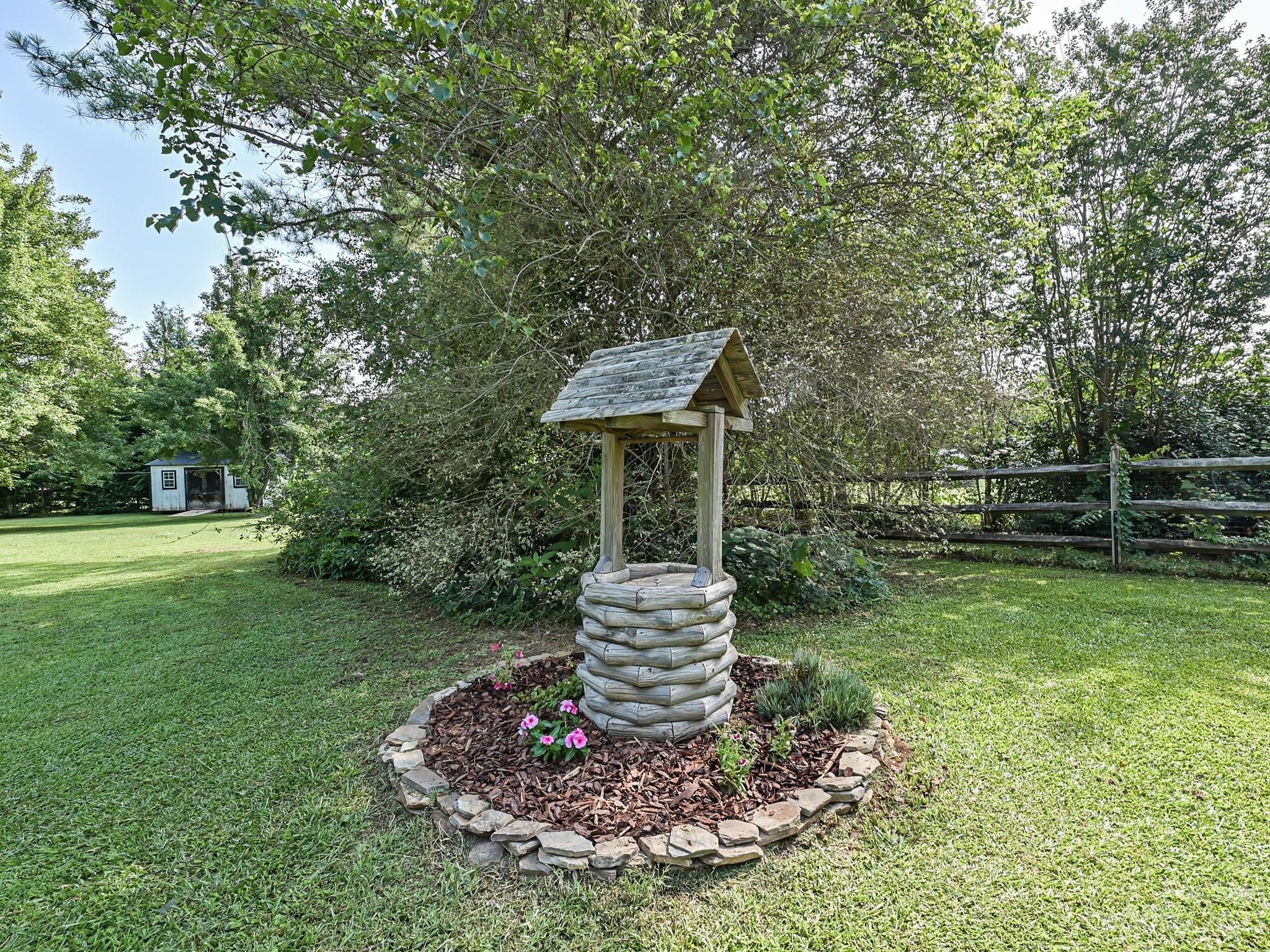 Norman Farms - Residential