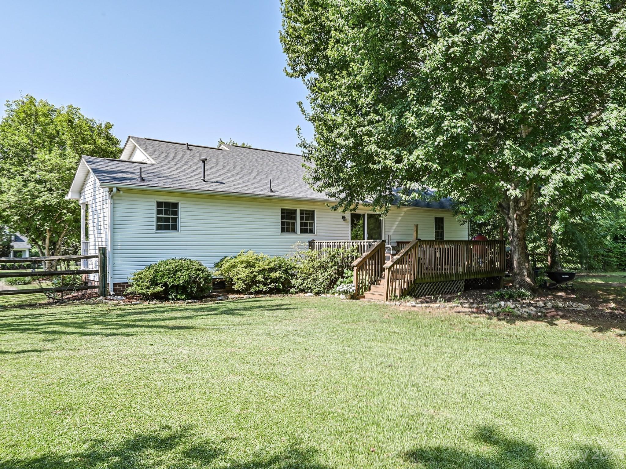 Norman Farms - Residential