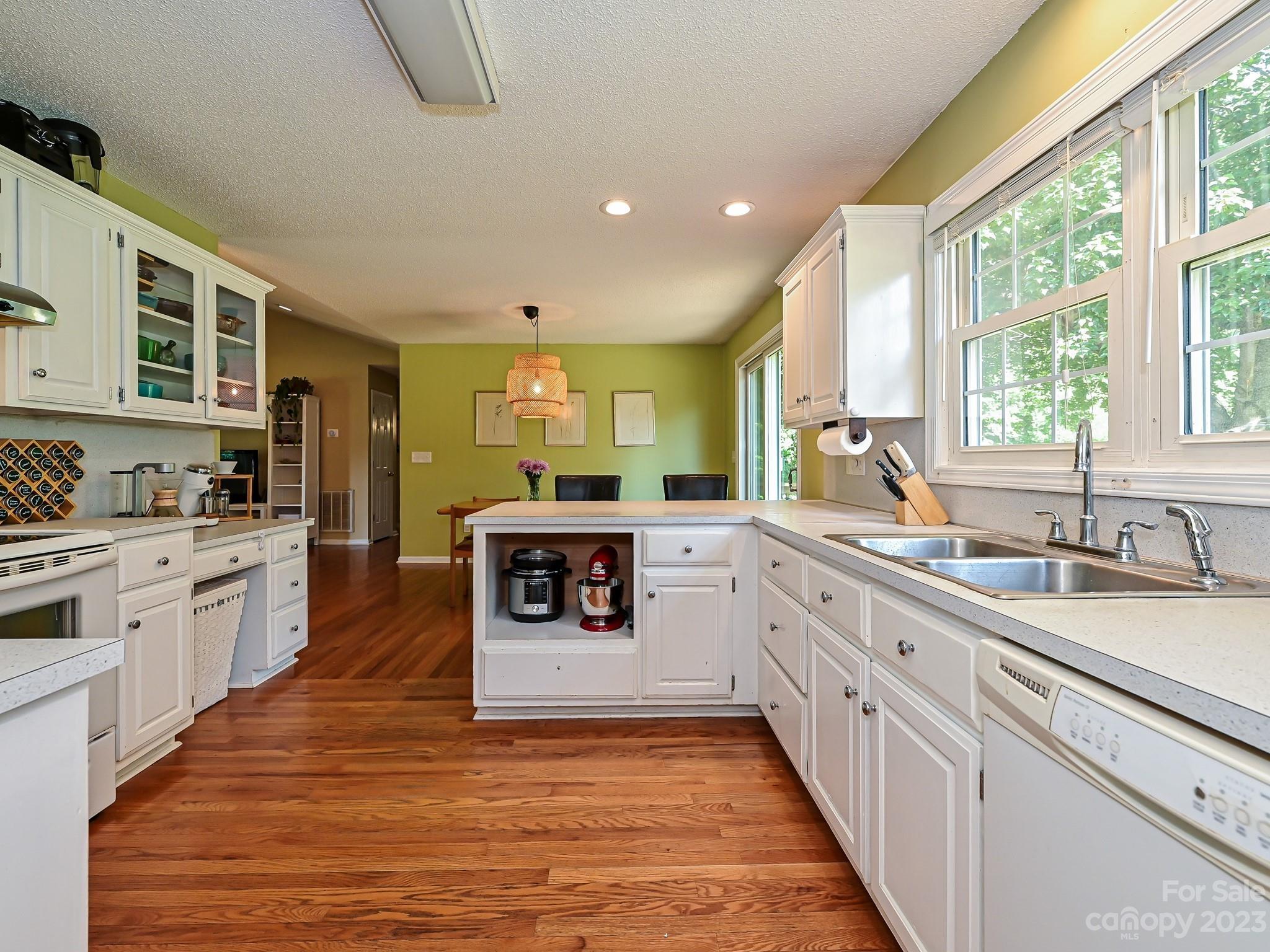 Norman Farms - Residential
