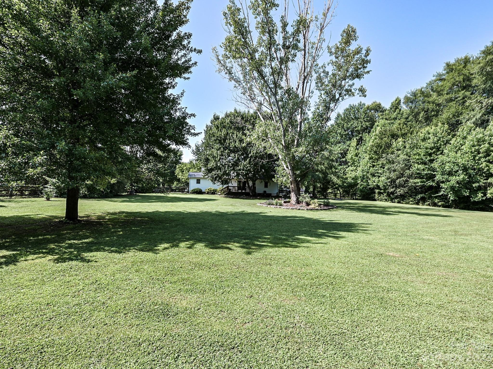 Norman Farms - Residential