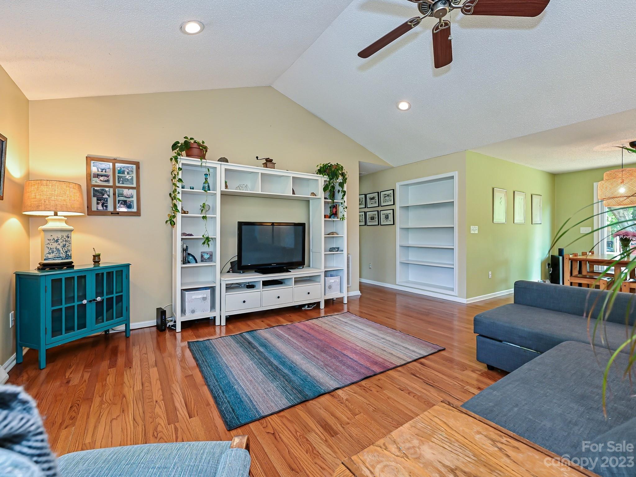 Norman Farms - Residential