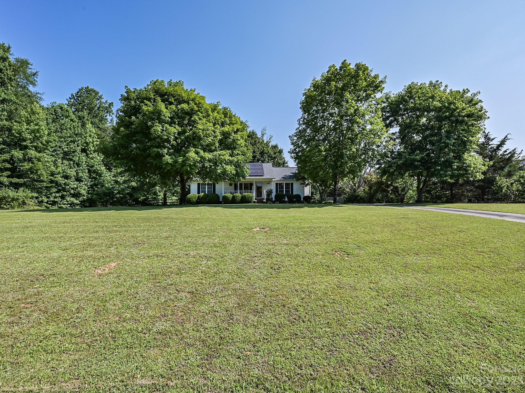 Norman Farms - Residential