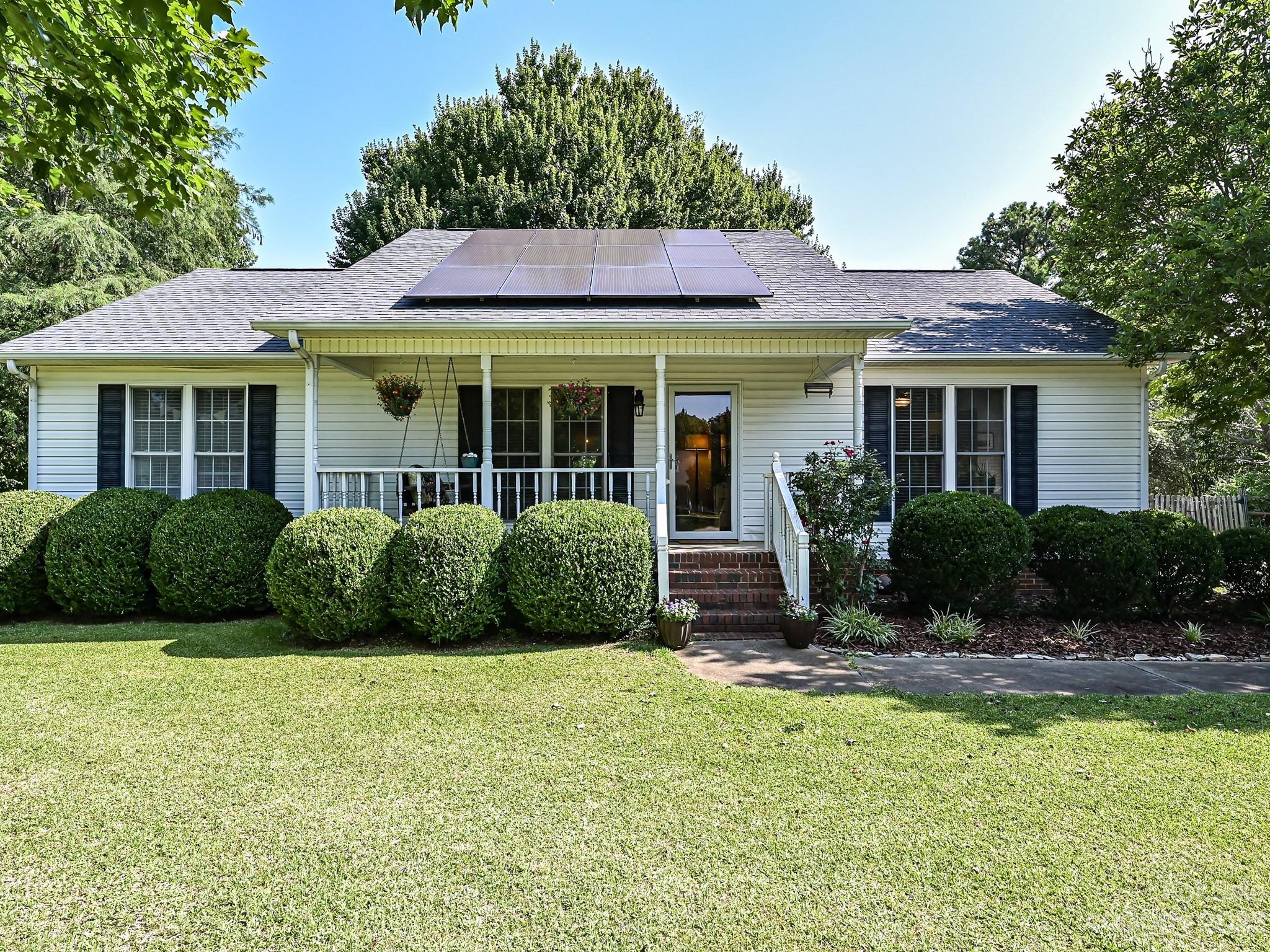 Norman Farms - Residential