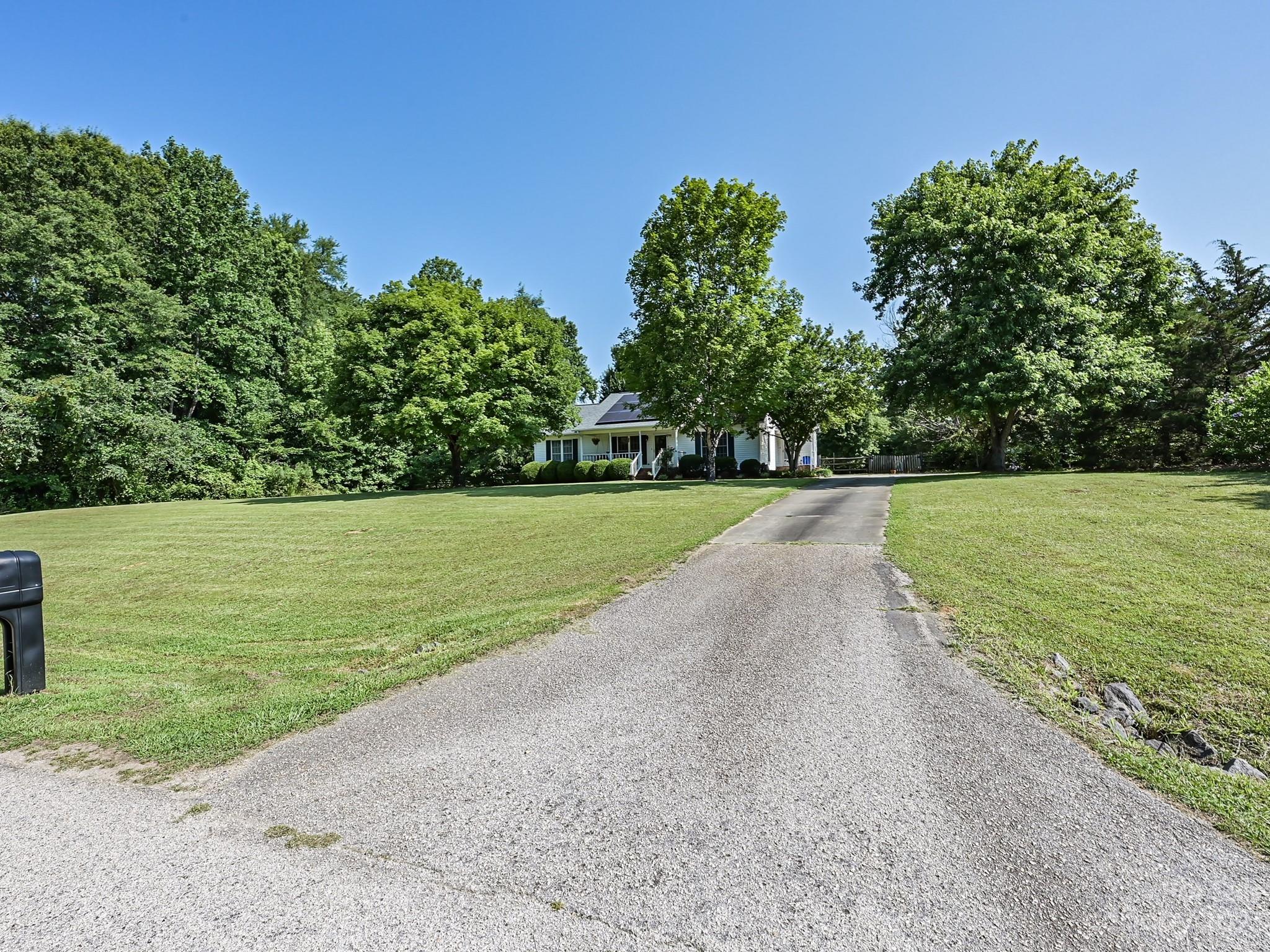 Norman Farms - Residential