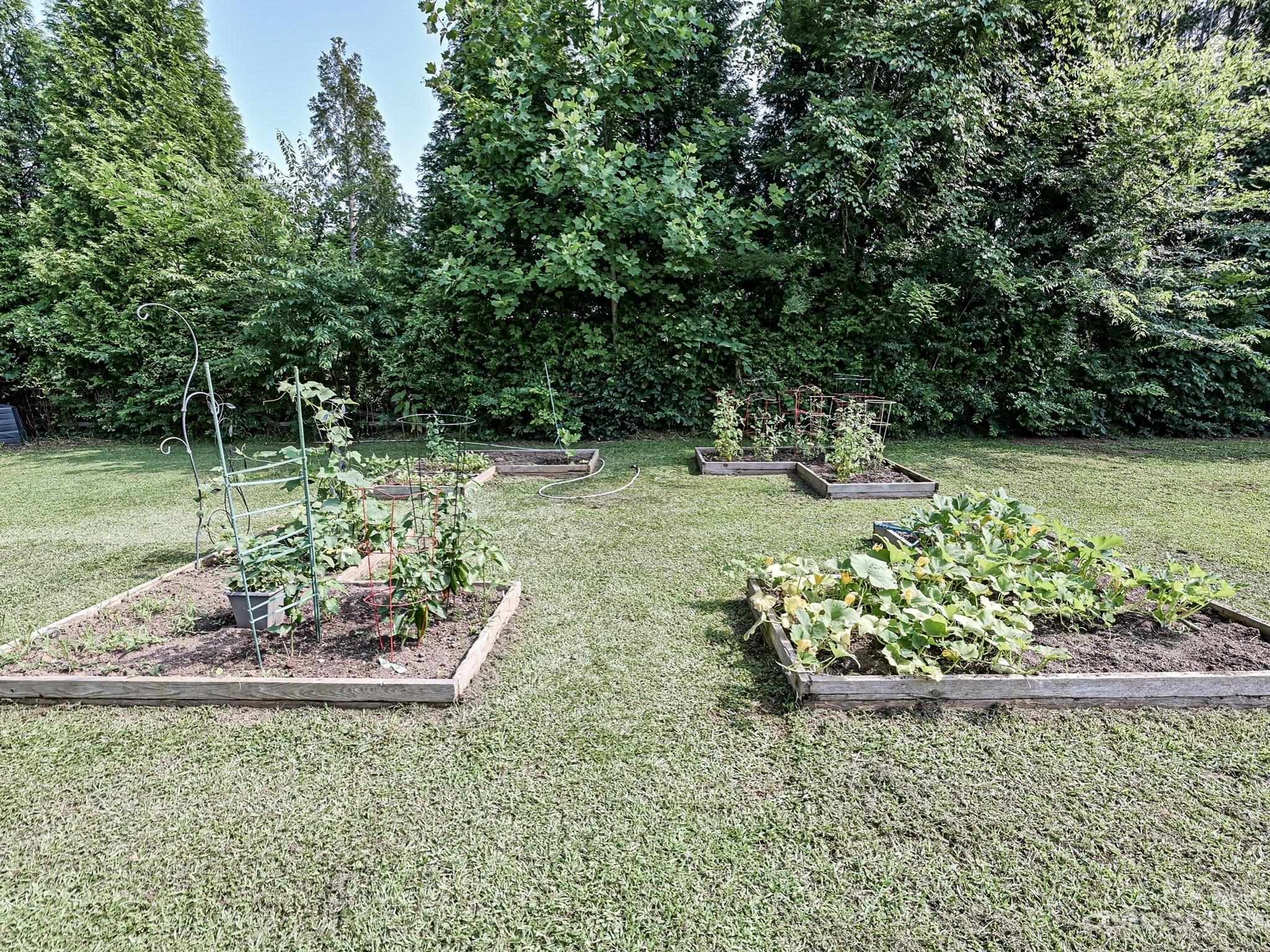 Norman Farms - Residential