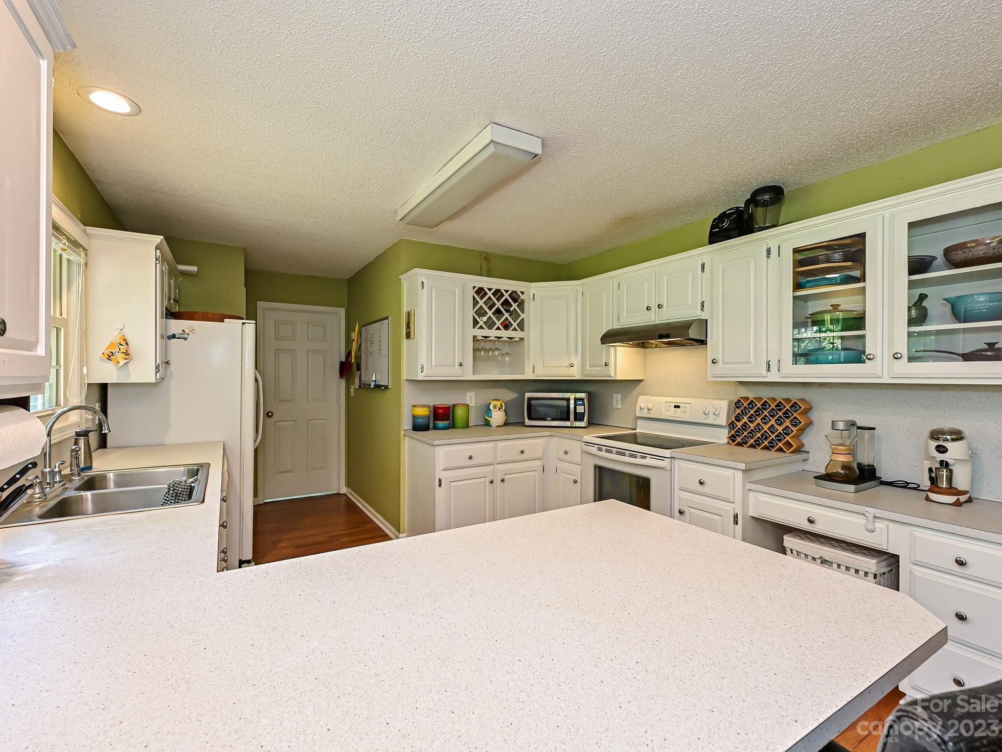 Norman Farms - Residential