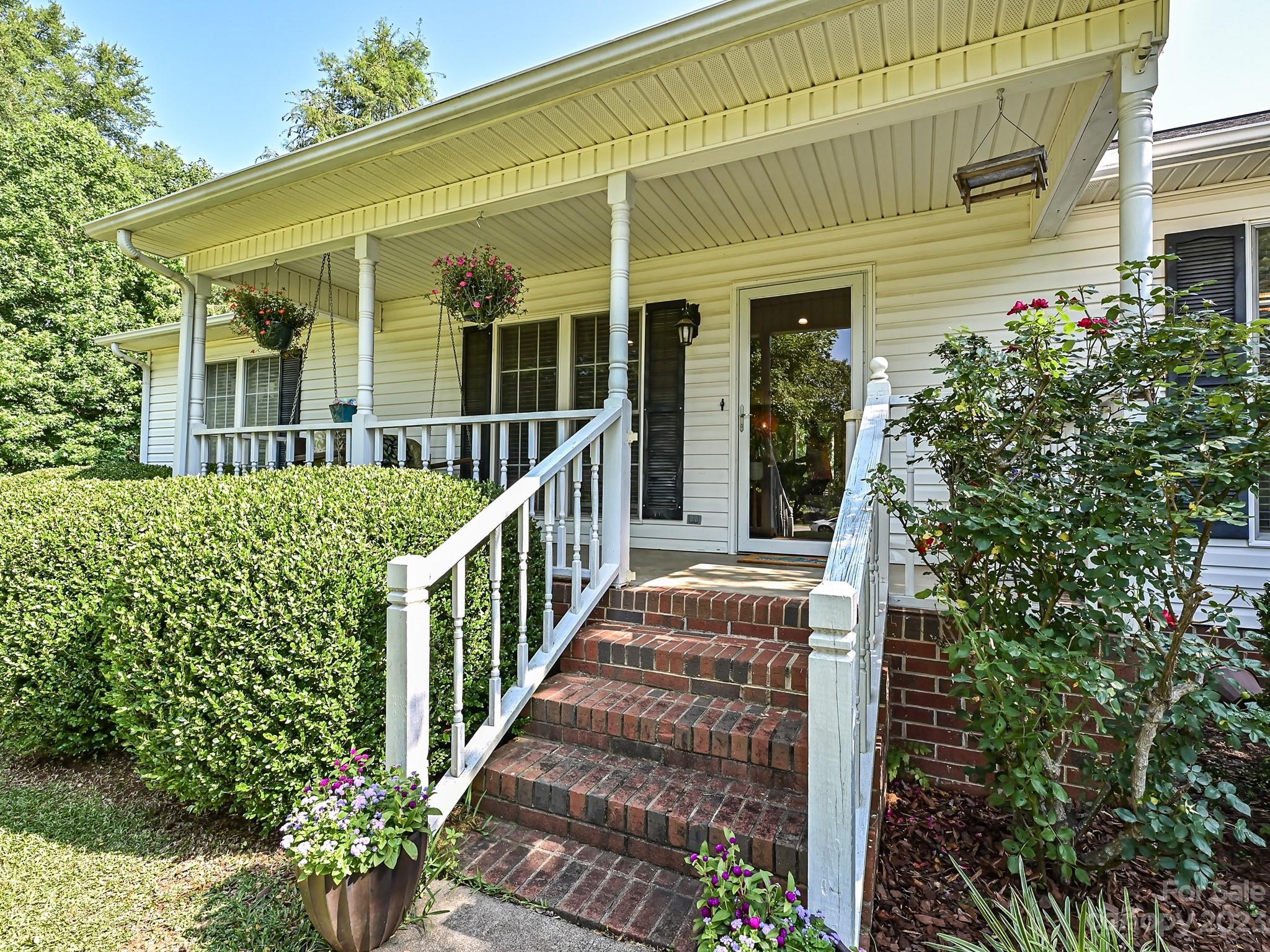Norman Farms - Residential