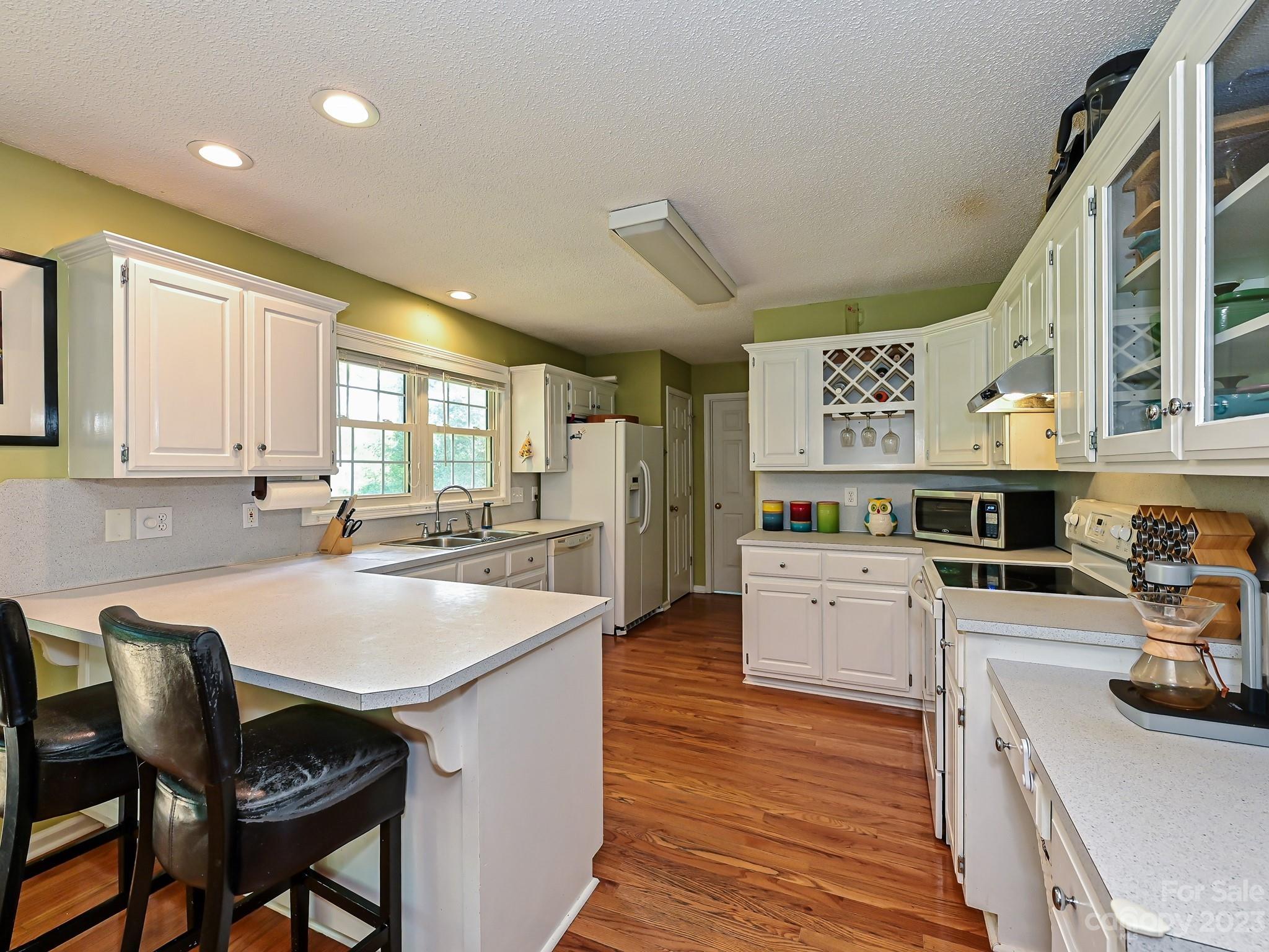 Norman Farms - Residential
