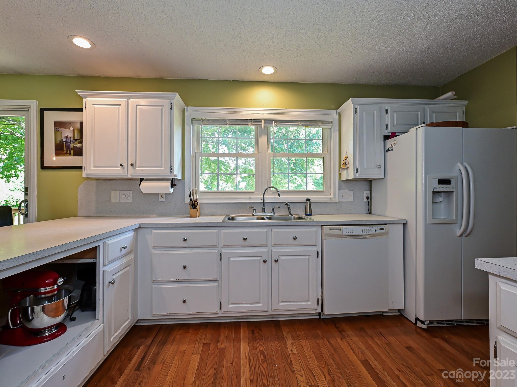 Norman Farms - Residential