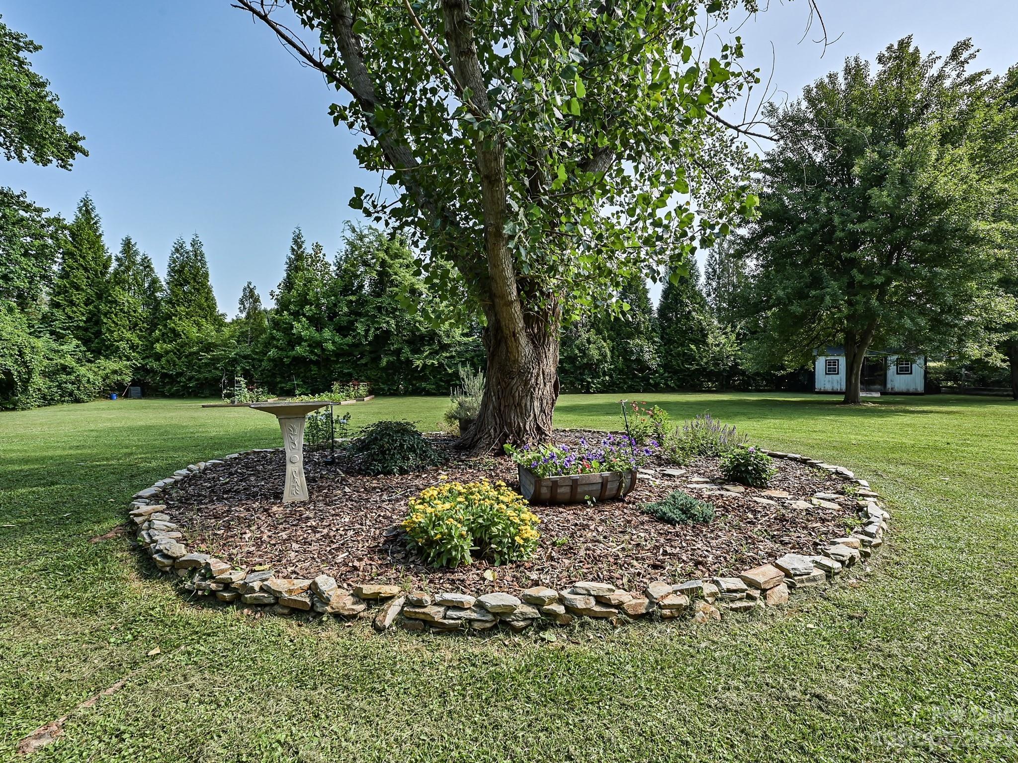 Norman Farms - Residential