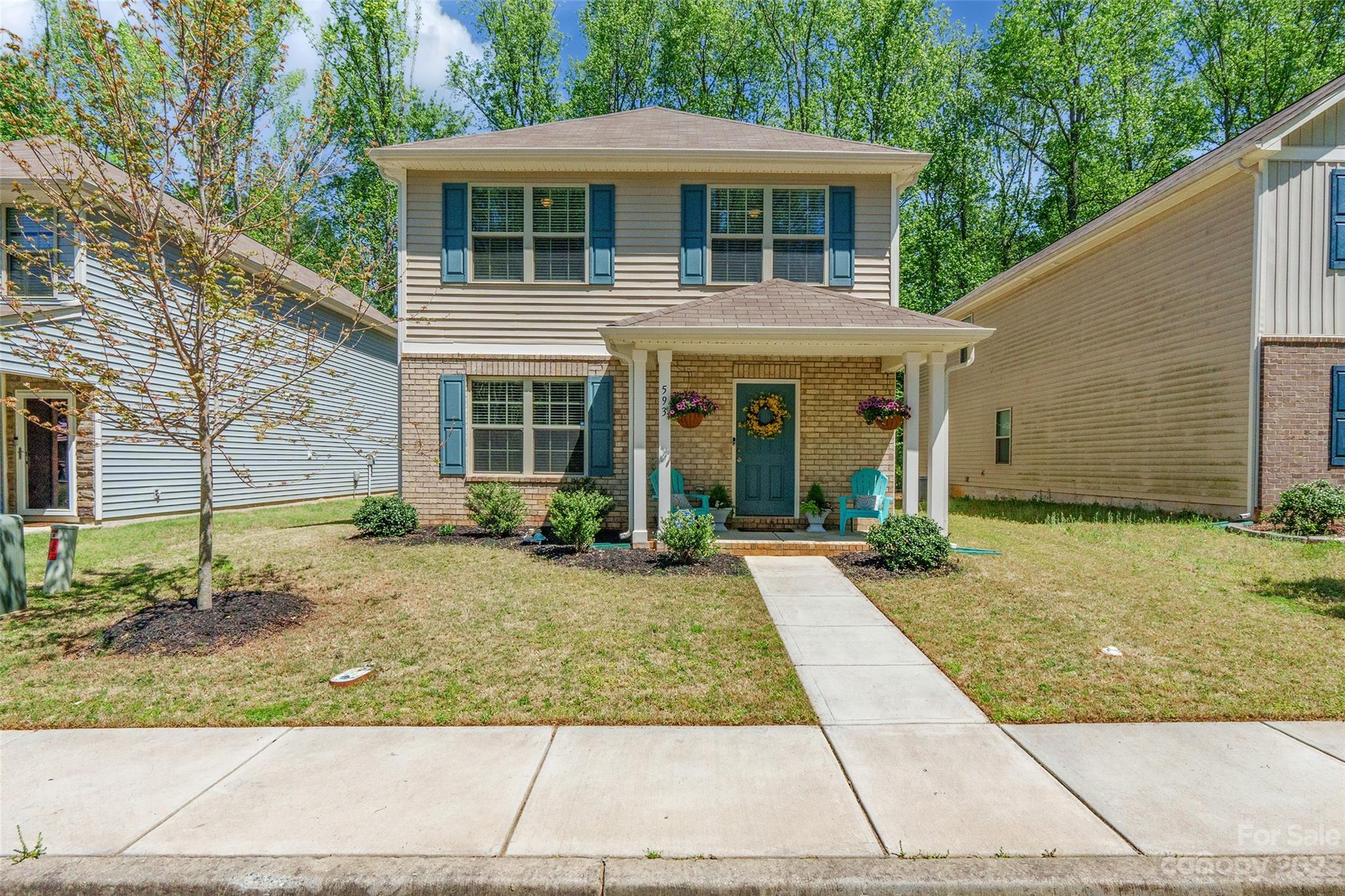 Ebenezer Village - Residential