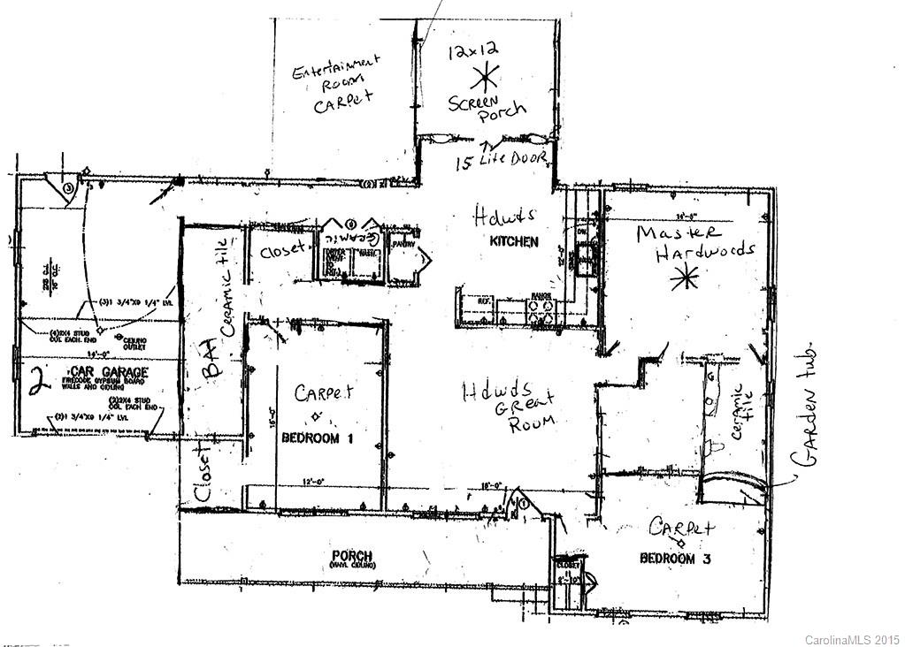None - Residential